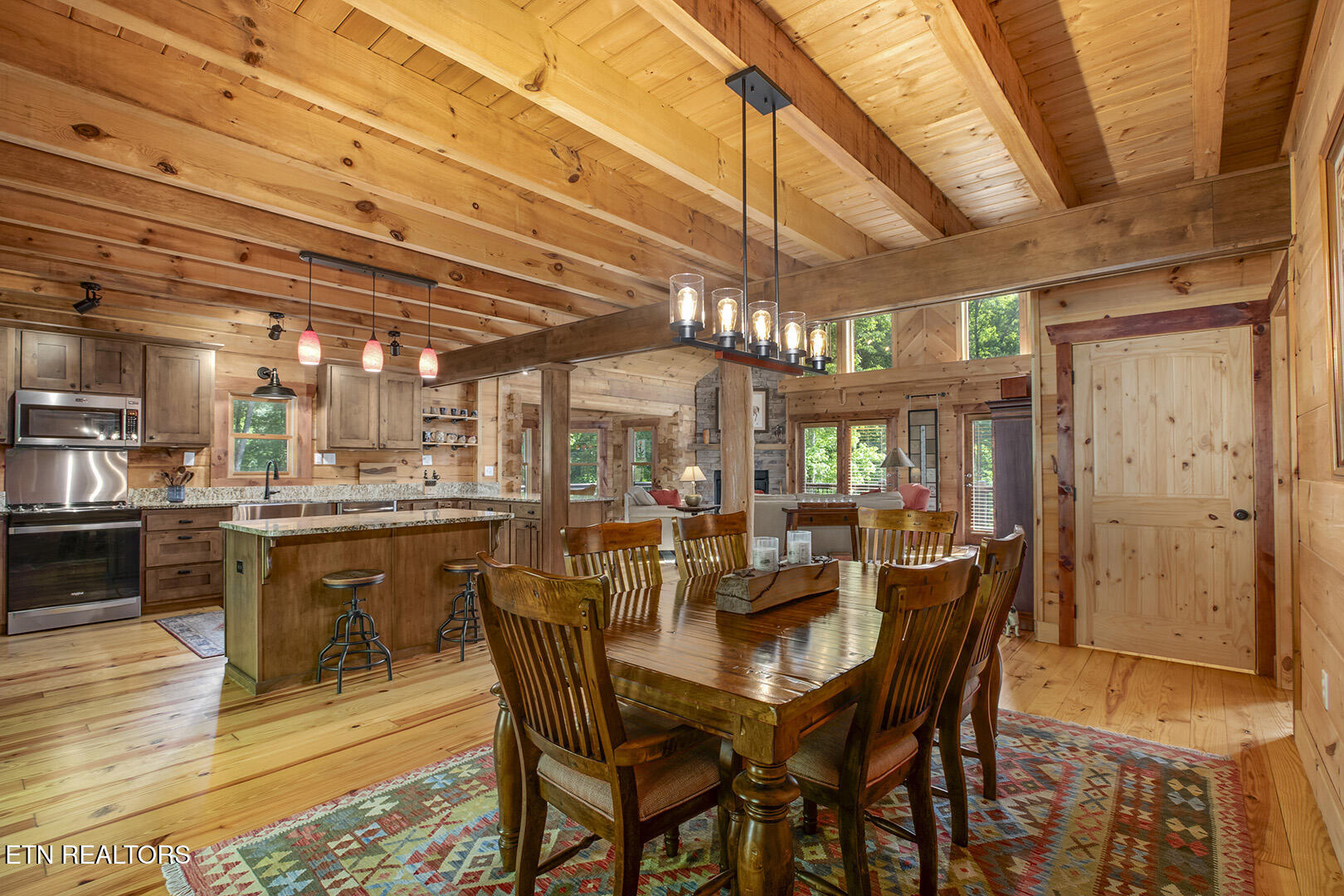 100 Eagle Ridge Road Rockwood TN 37854