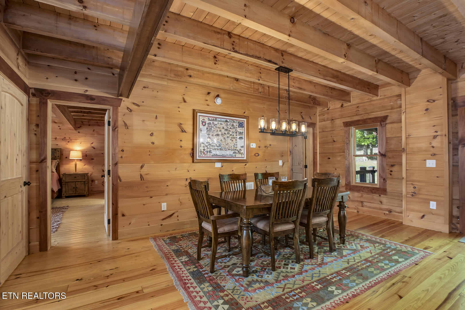 100 Eagle Ridge Road Rockwood TN 37854