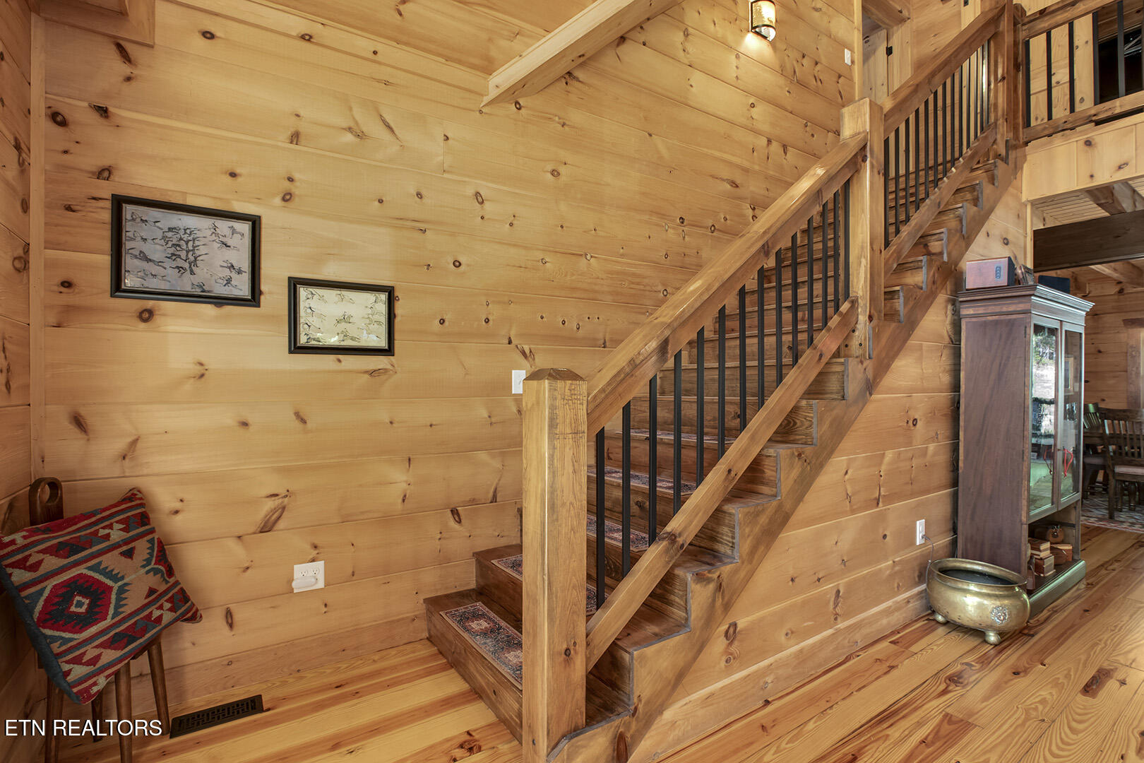 100 Eagle Ridge Road Rockwood TN 37854
