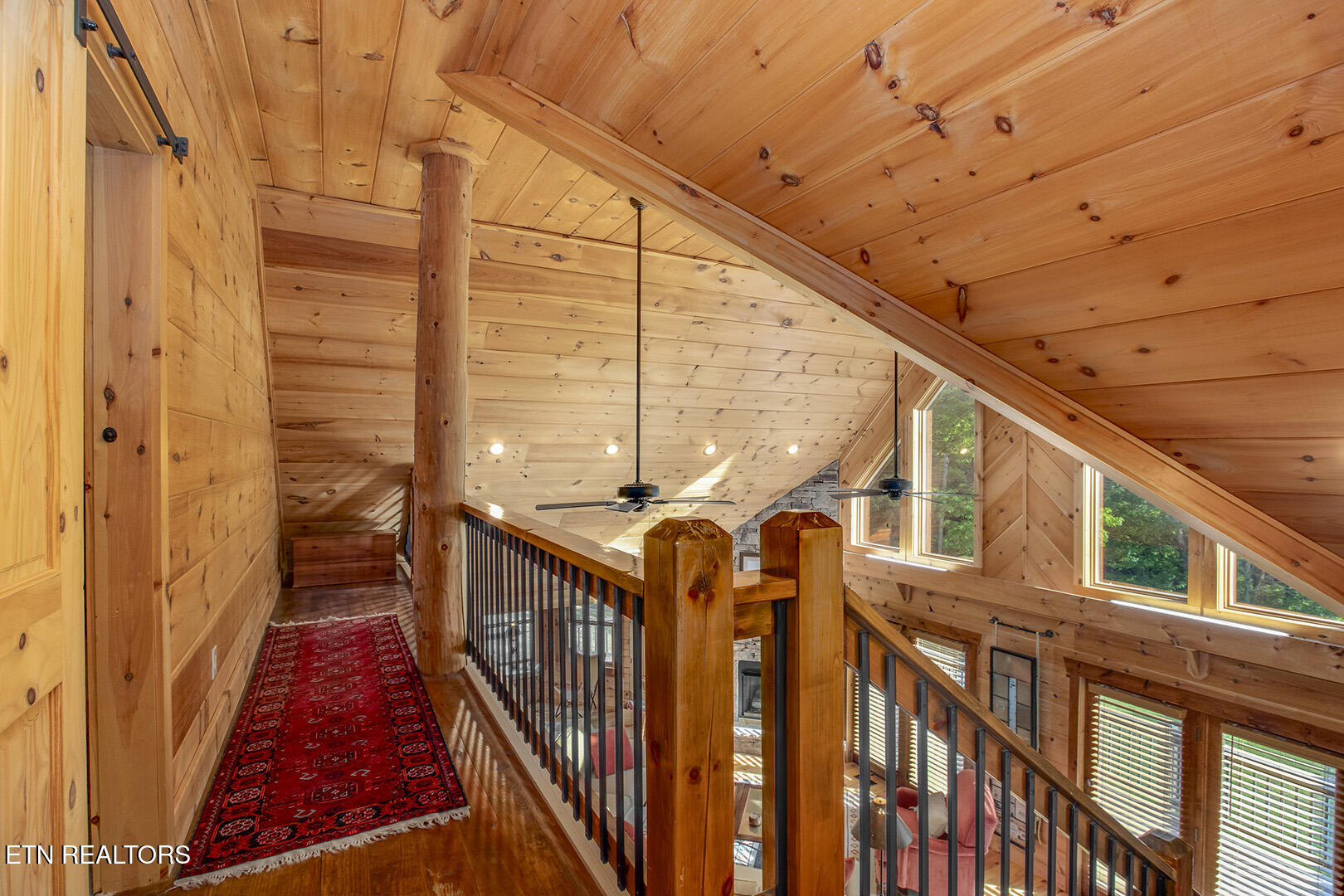 100 Eagle Ridge Road Rockwood TN 37854