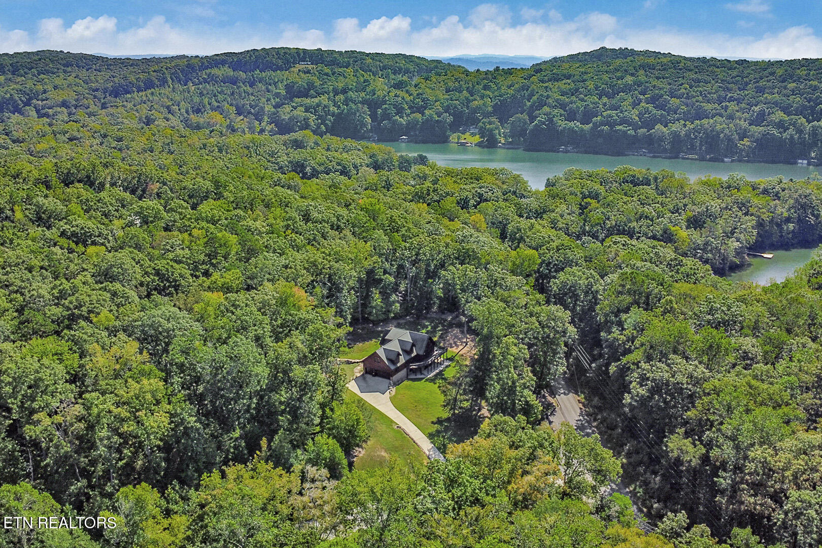 100 Eagle Ridge Road Rockwood TN 37854