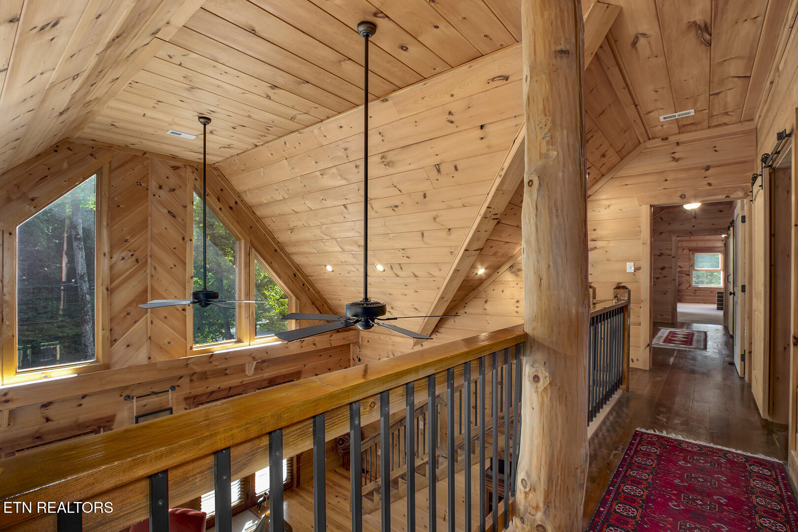 100 Eagle Ridge Road Rockwood TN 37854