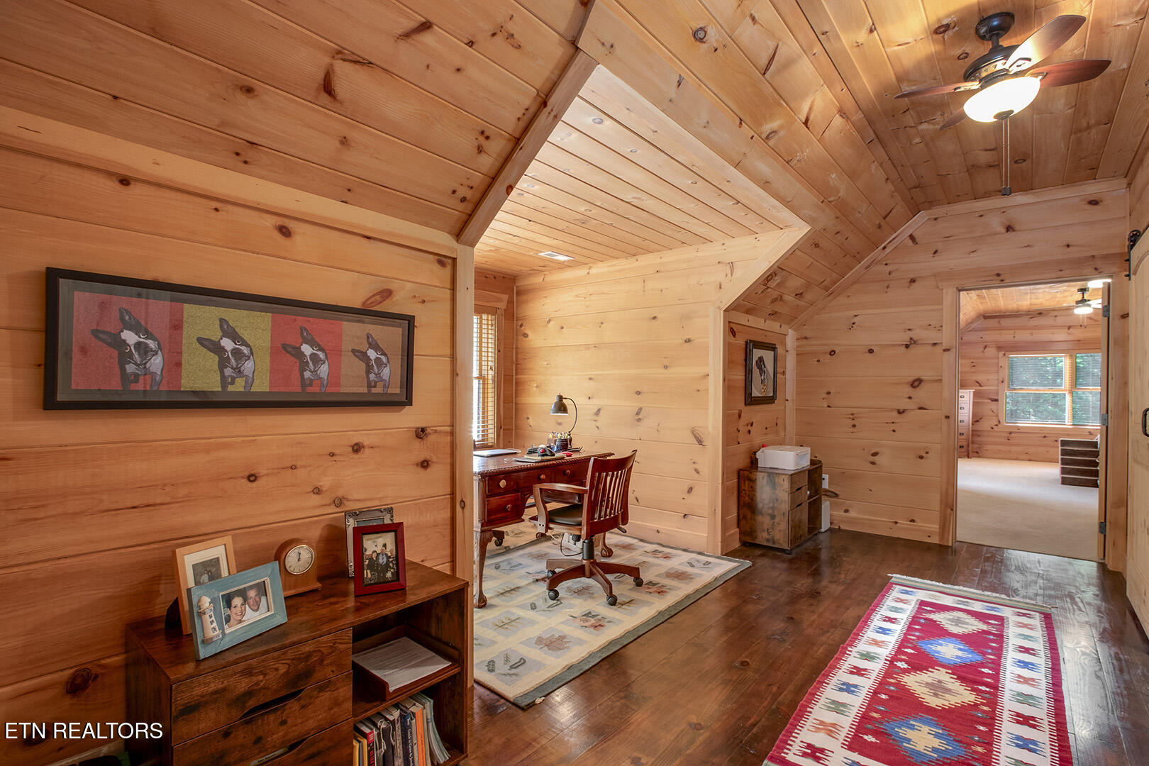 100 Eagle Ridge Road Rockwood TN 37854