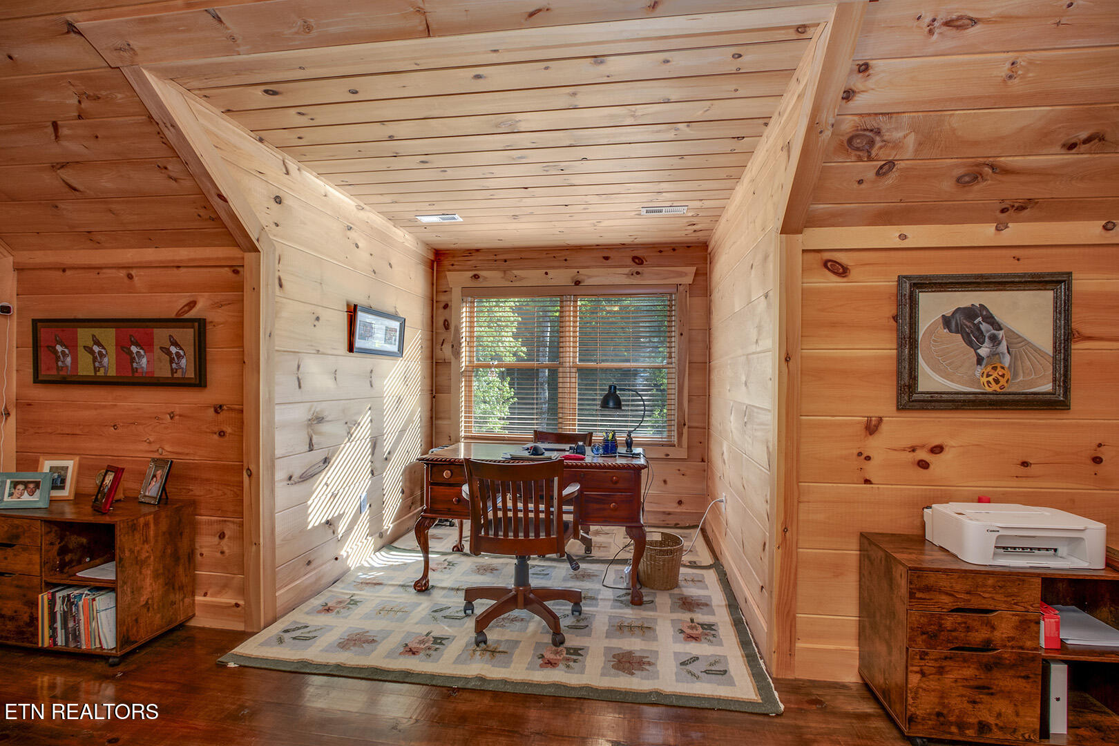 100 Eagle Ridge Road Rockwood TN 37854