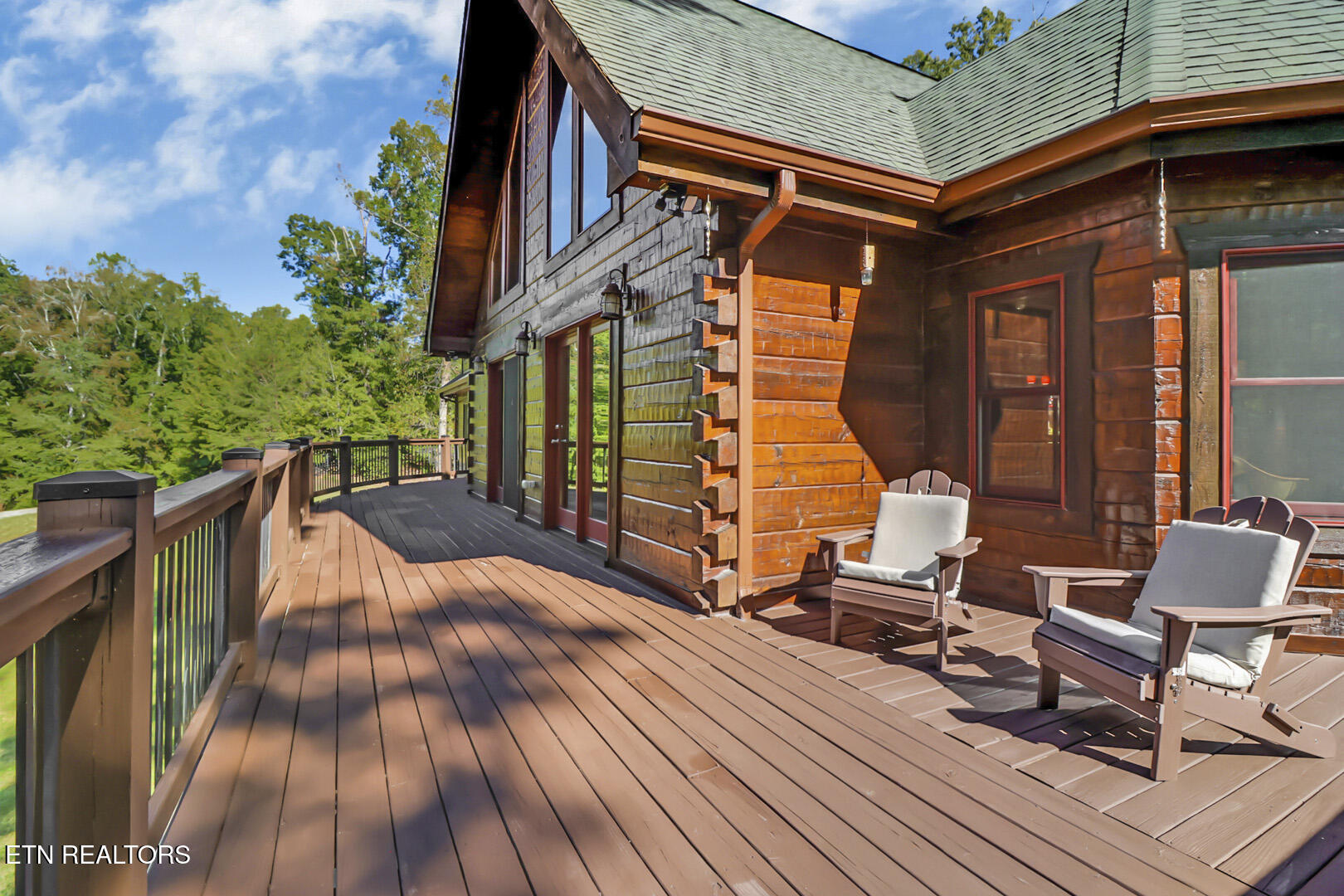 100 Eagle Ridge Road Rockwood TN 37854
