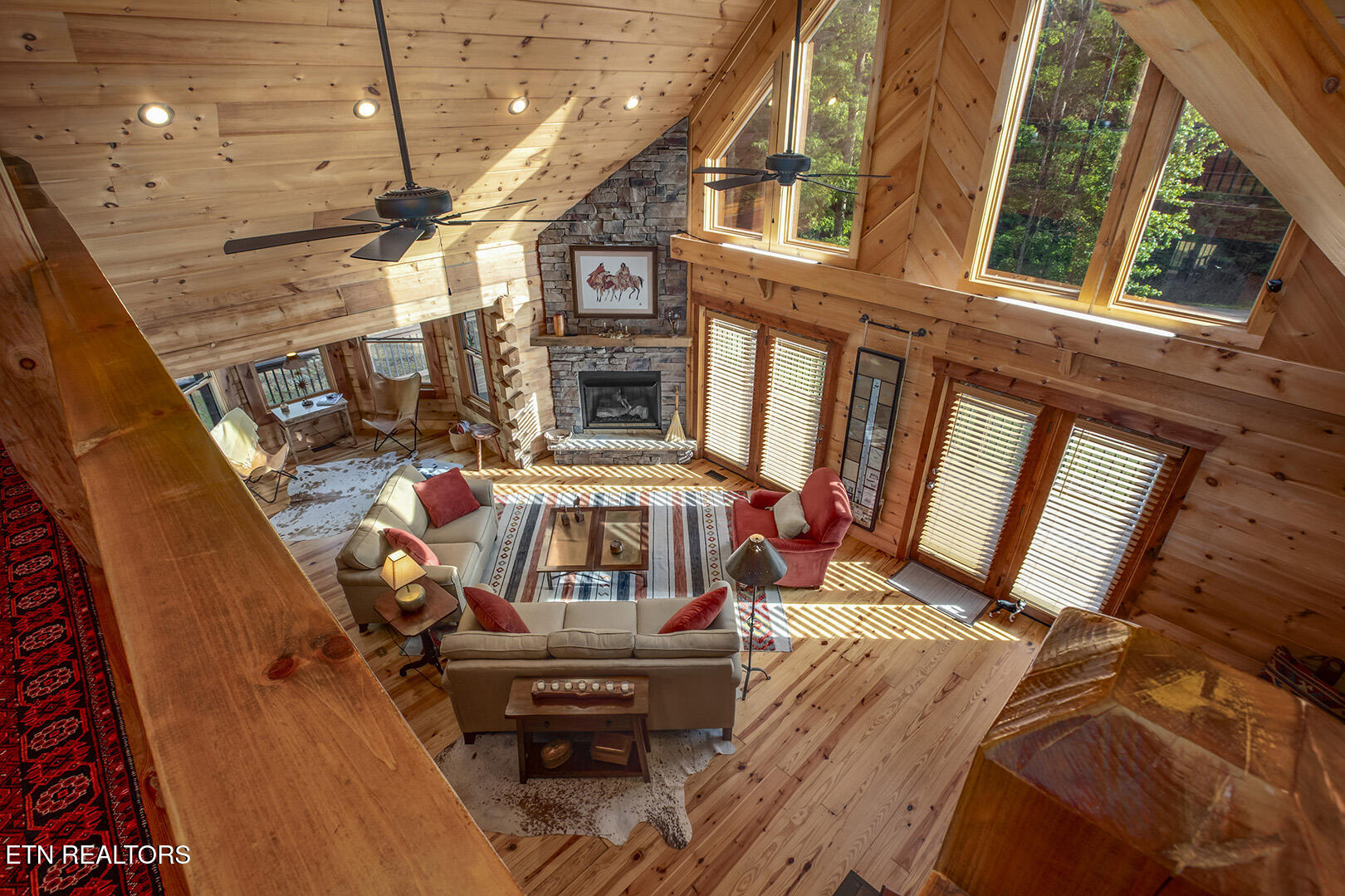 100 Eagle Ridge Road Rockwood TN 37854