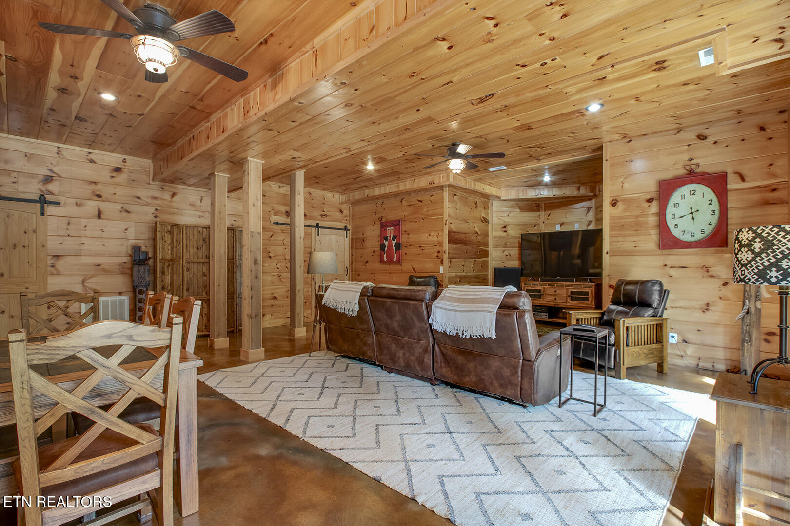 100 Eagle Ridge Road Rockwood TN 37854