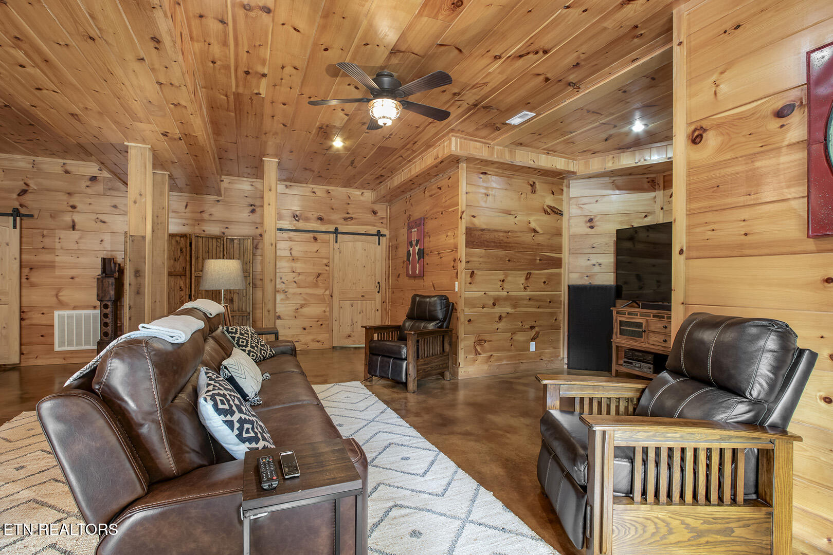 100 Eagle Ridge Road Rockwood TN 37854