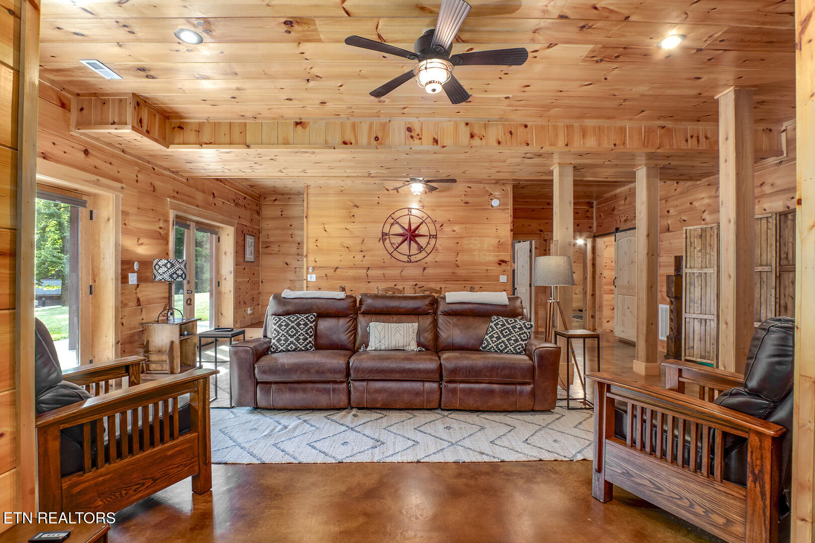 100 Eagle Ridge Road Rockwood TN 37854