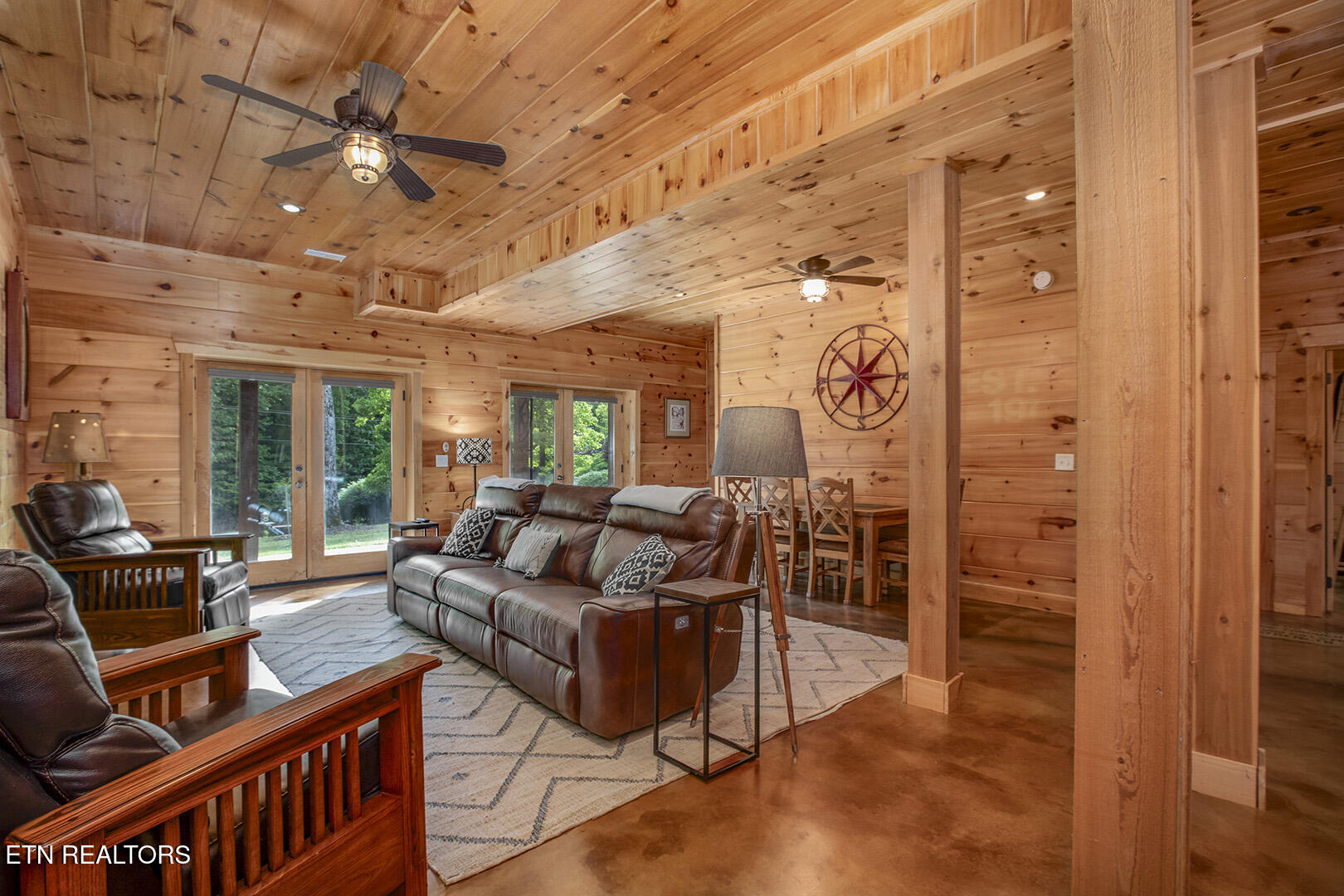 100 Eagle Ridge Road Rockwood TN 37854