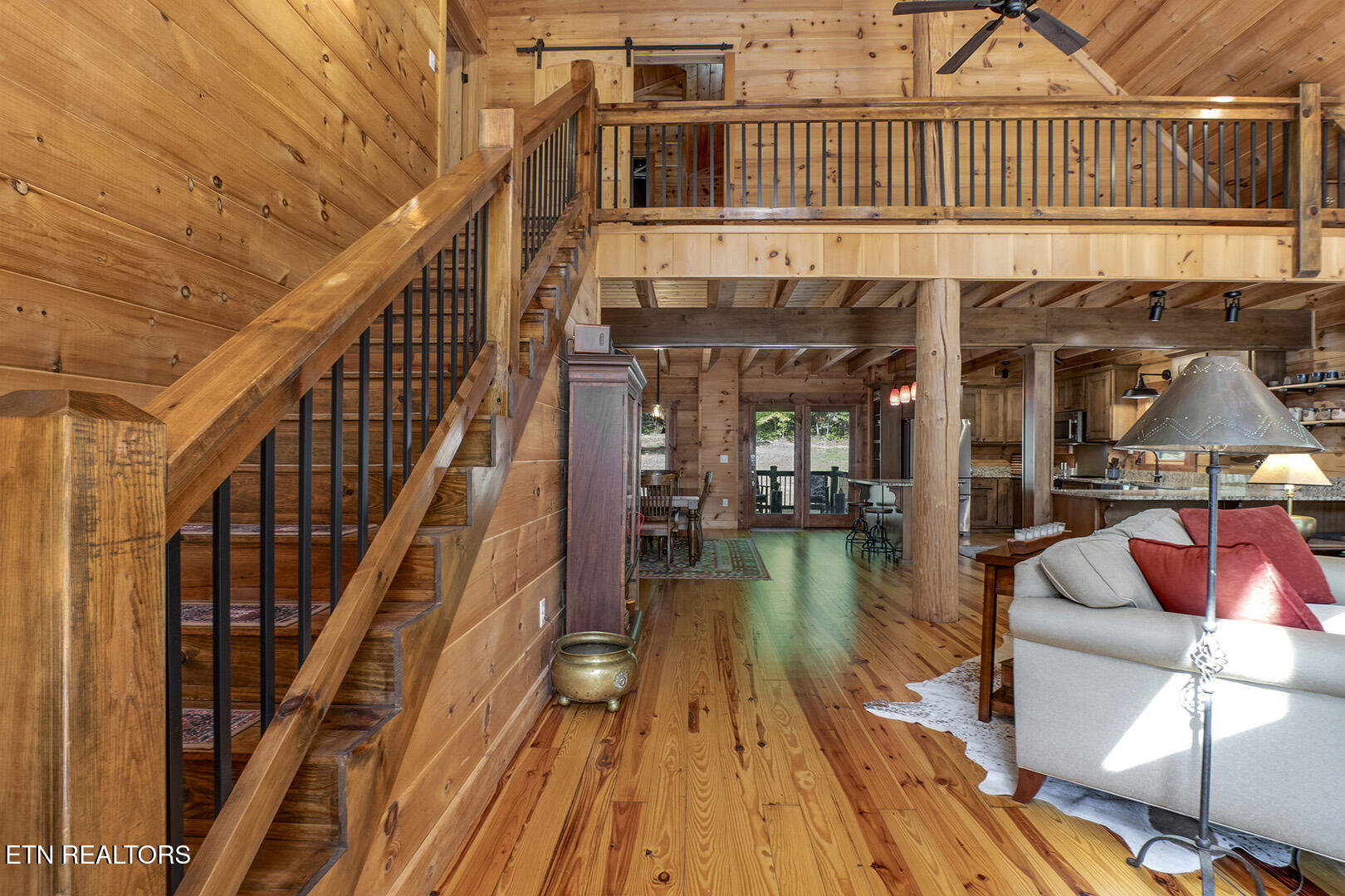 100 Eagle Ridge Road Rockwood TN 37854
