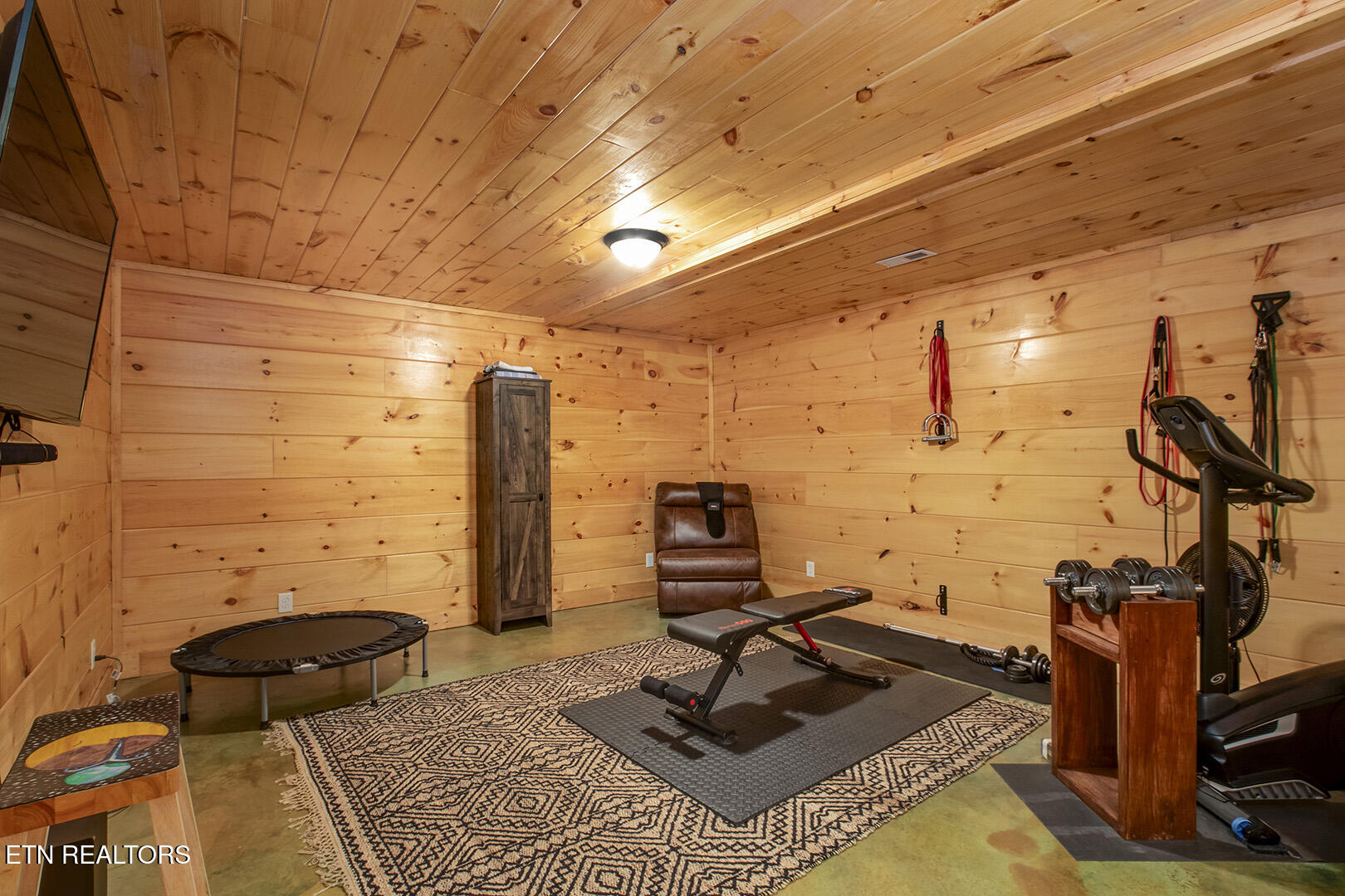100 Eagle Ridge Road Rockwood TN 37854