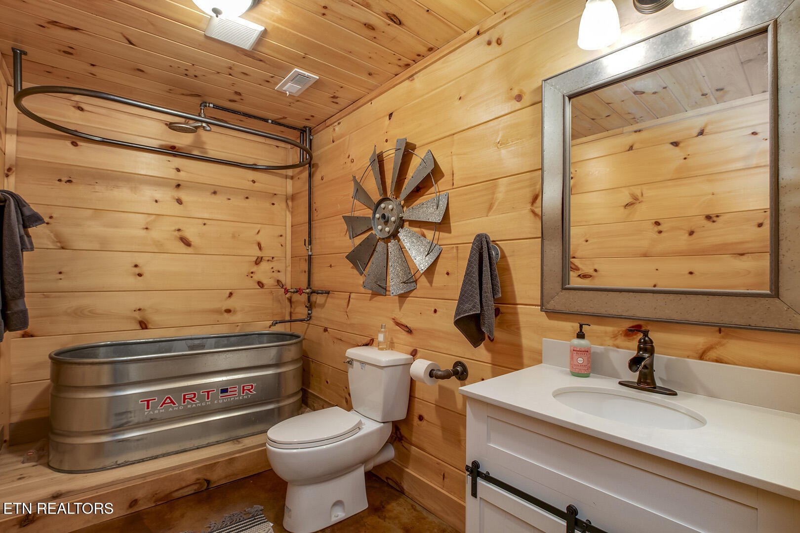 100 Eagle Ridge Road Rockwood TN 37854