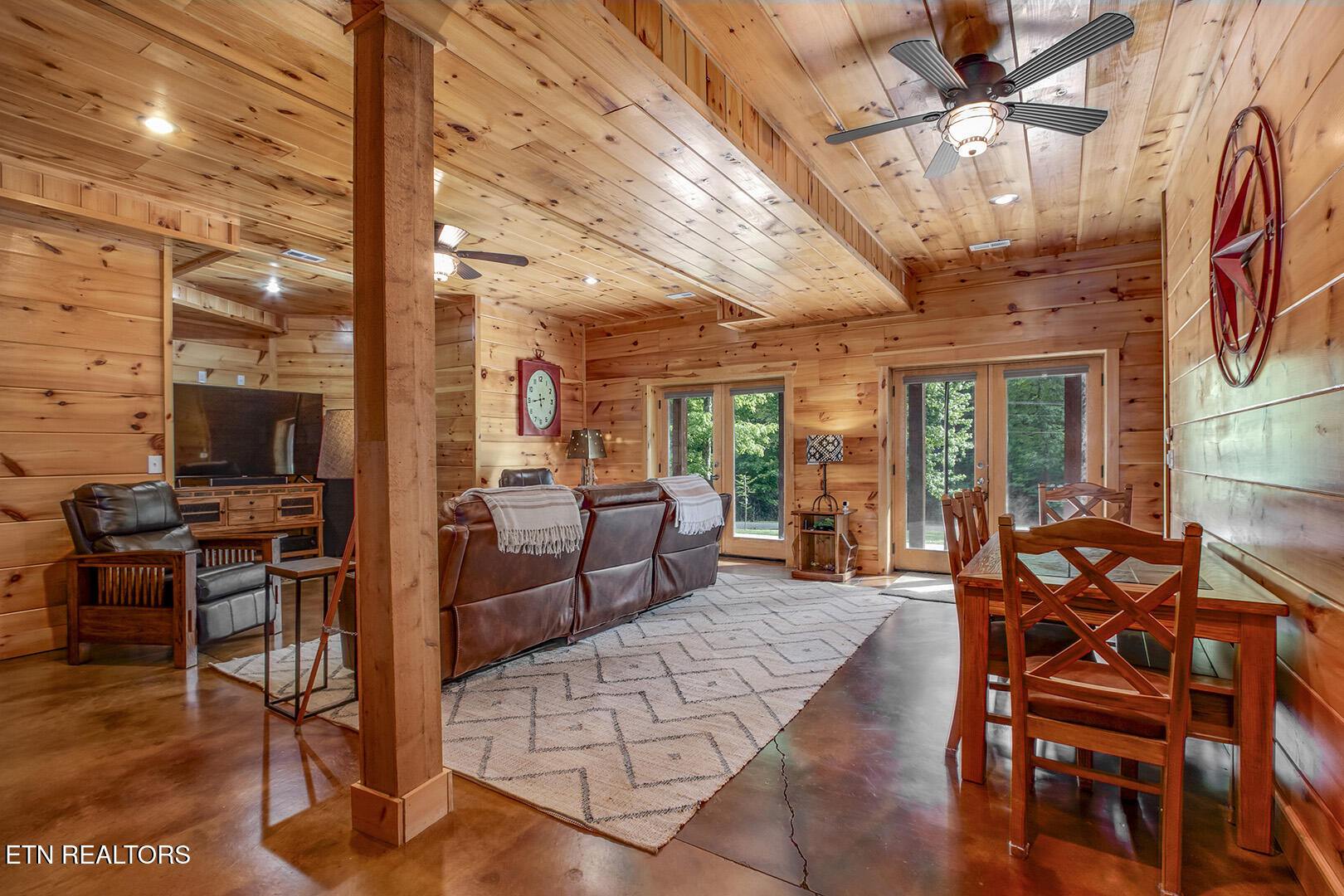 100 Eagle Ridge Road Rockwood TN 37854