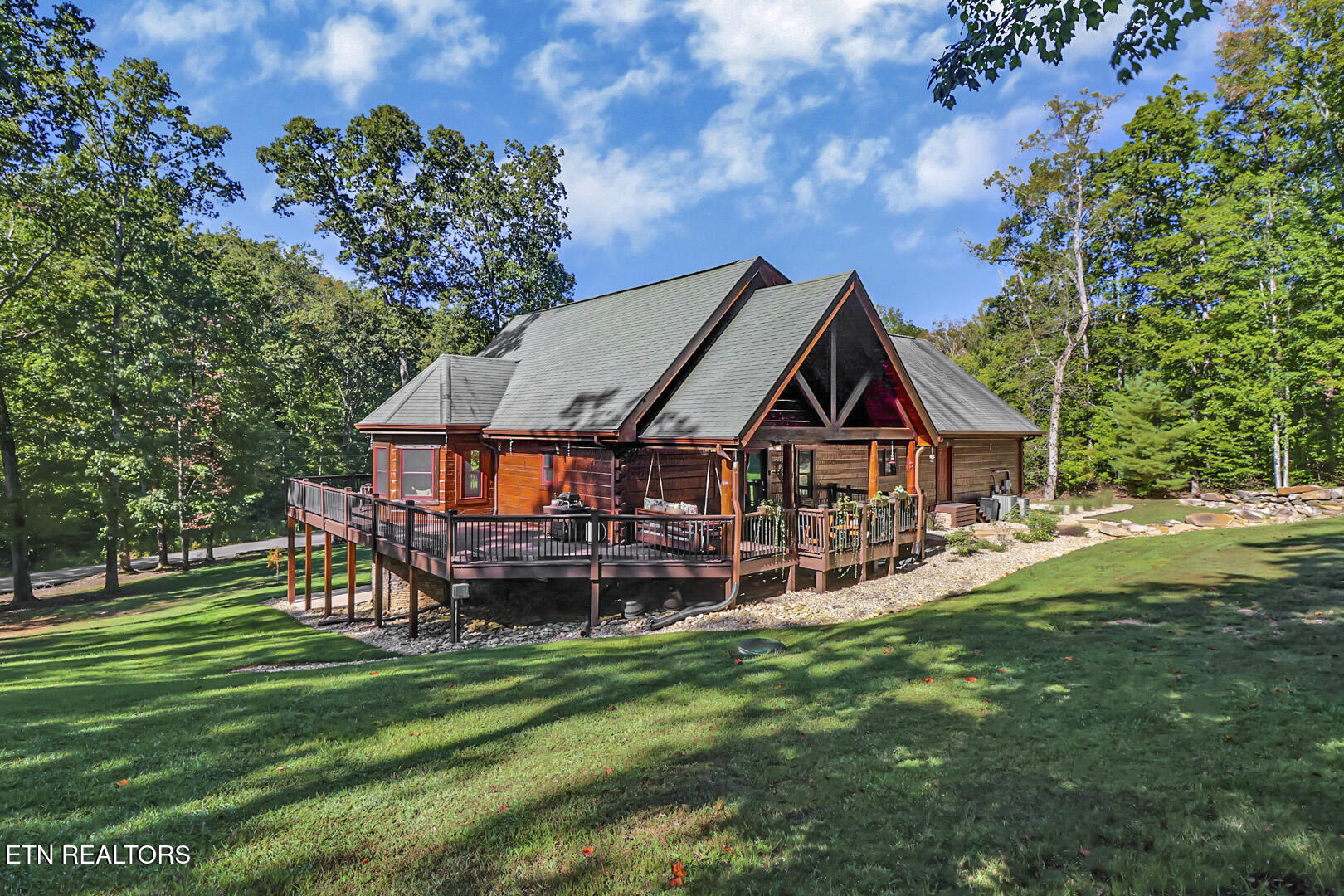 100 Eagle Ridge Road Rockwood TN 37854