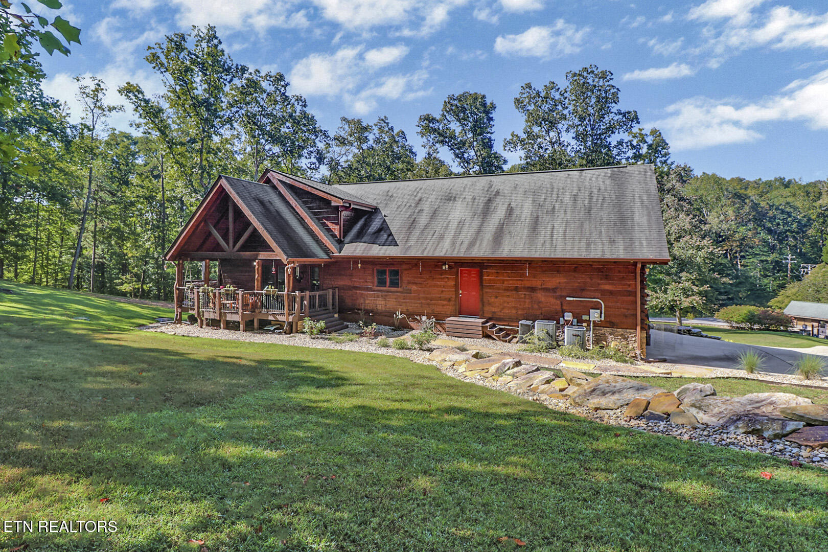 100 Eagle Ridge Road Rockwood TN 37854