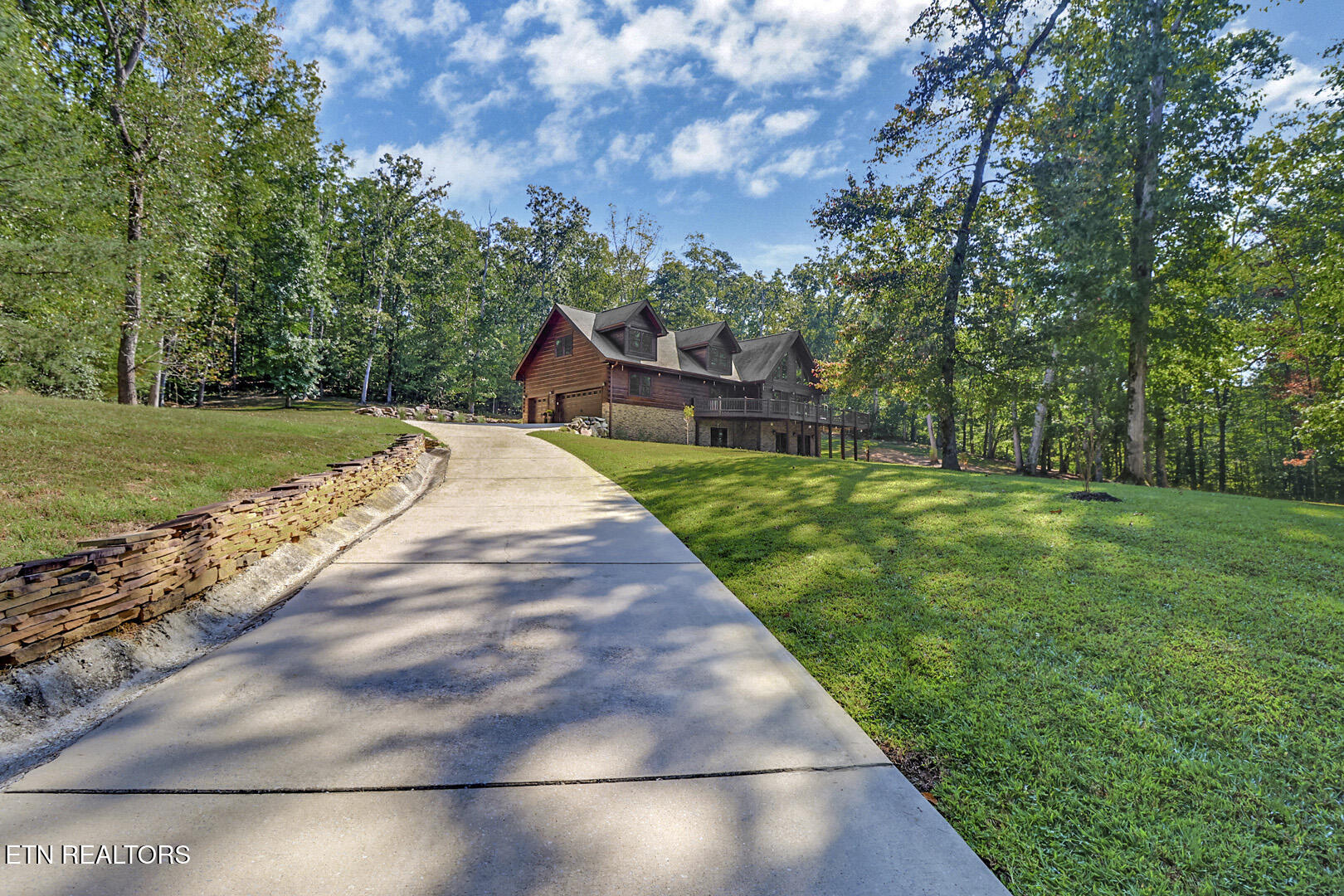 100 Eagle Ridge Road Rockwood TN 37854