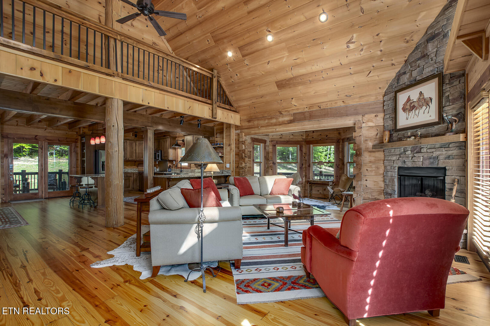 100 Eagle Ridge Road Rockwood TN 37854
