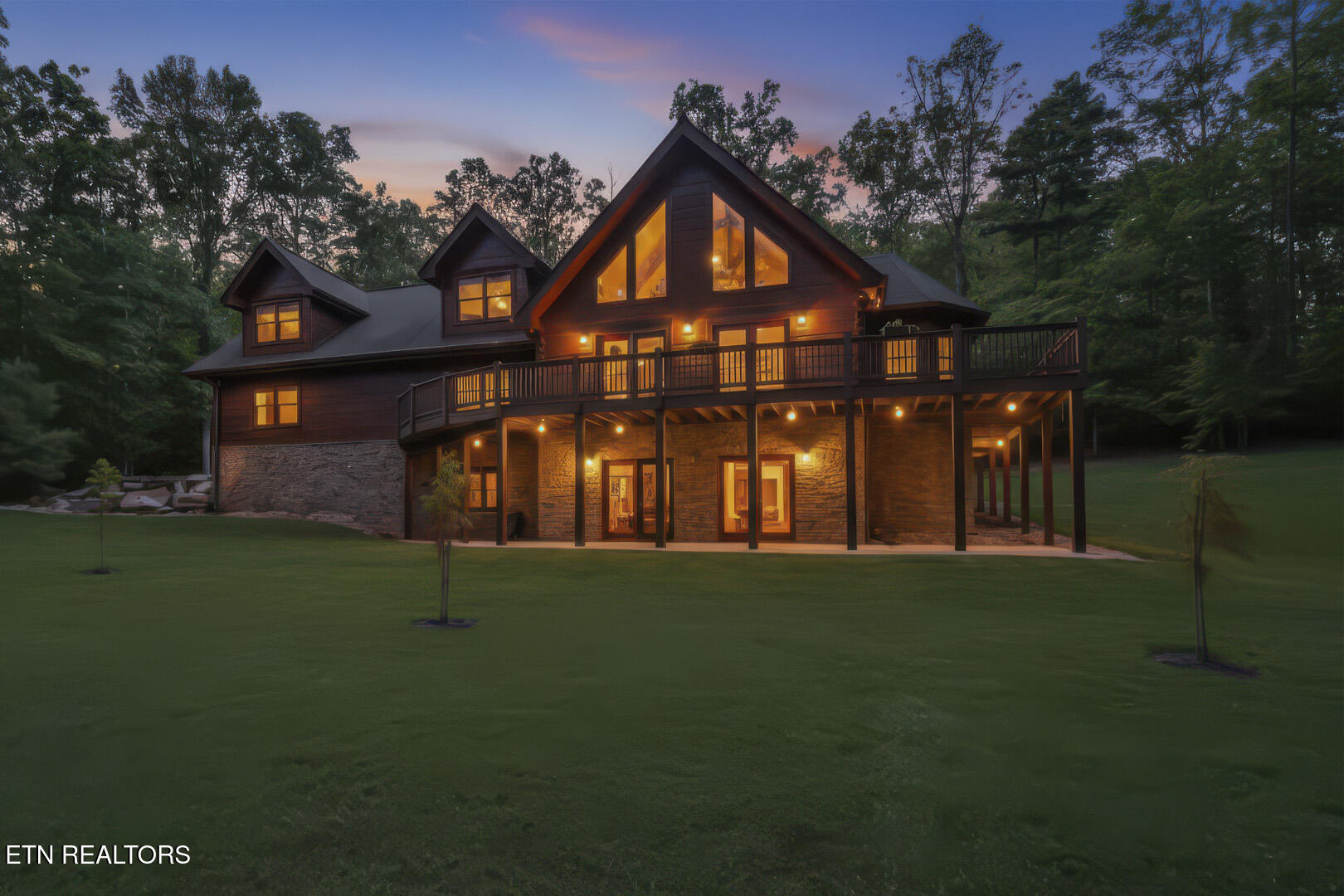 100 Eagle Ridge Road Rockwood TN 37854