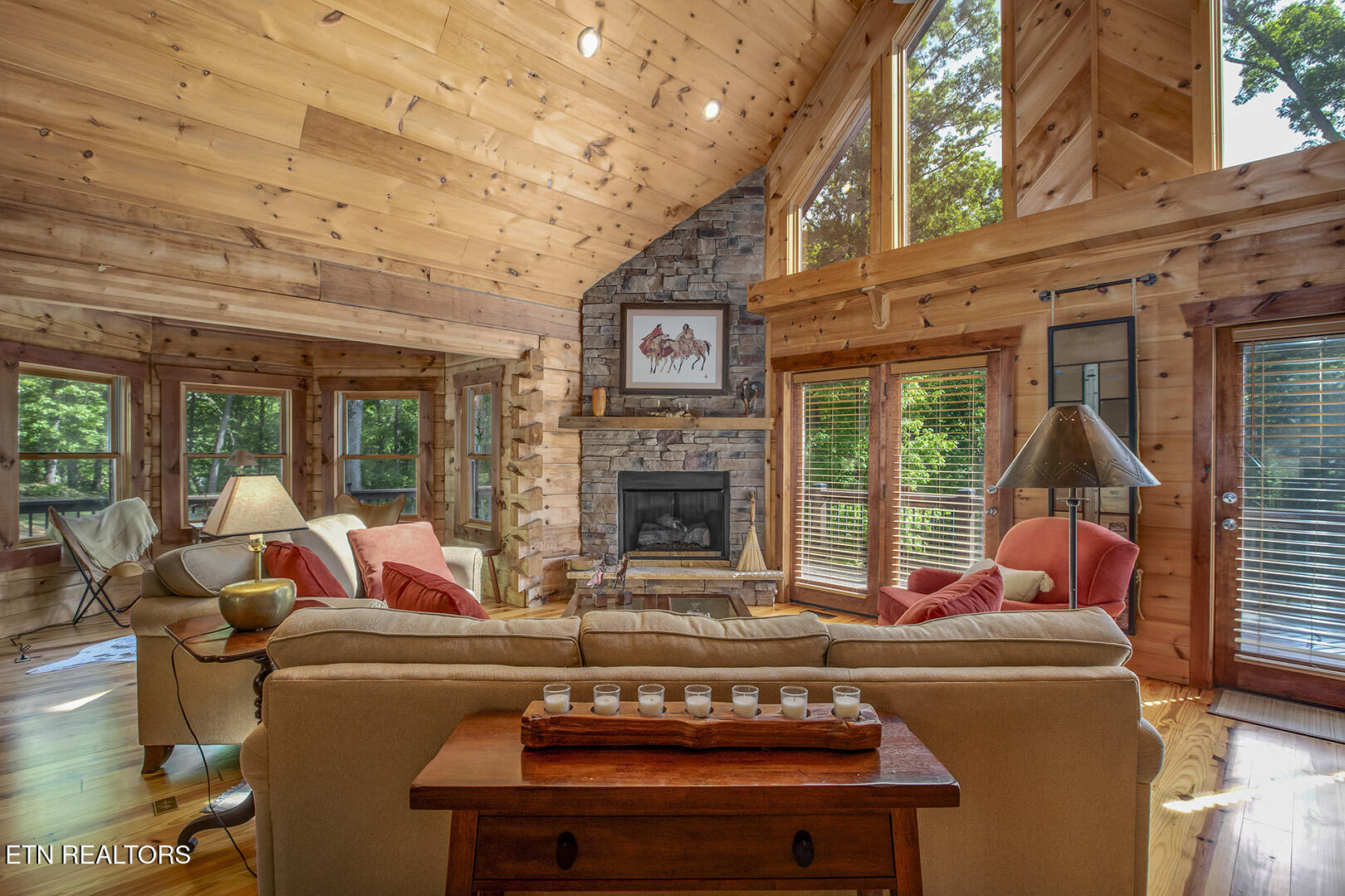 100 Eagle Ridge Road Rockwood TN 37854