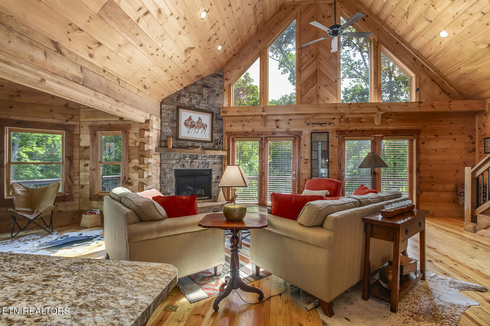 100 Eagle Ridge Road Rockwood TN 37854