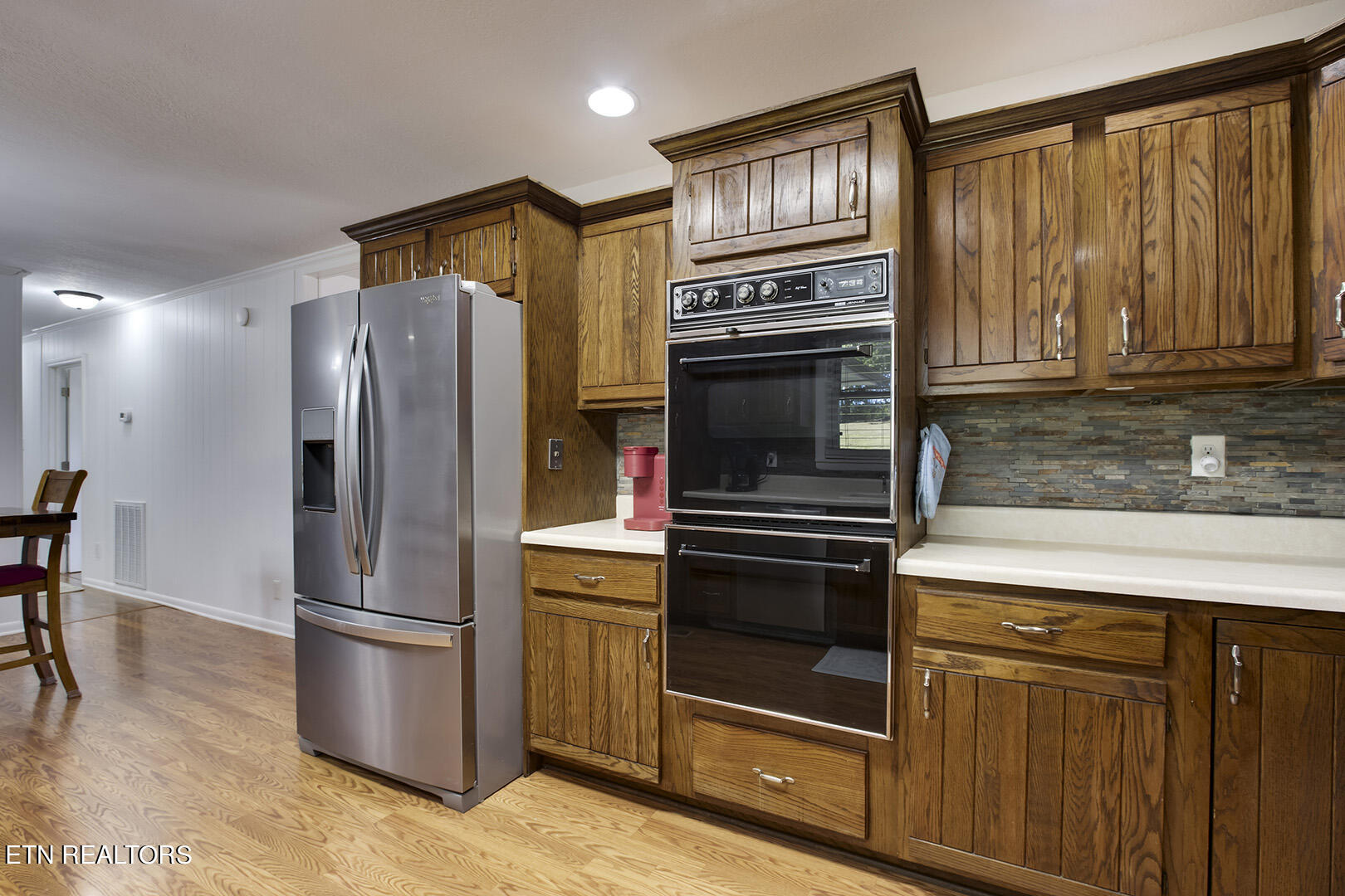 1050 Lawnville Road Kingston TN 37763