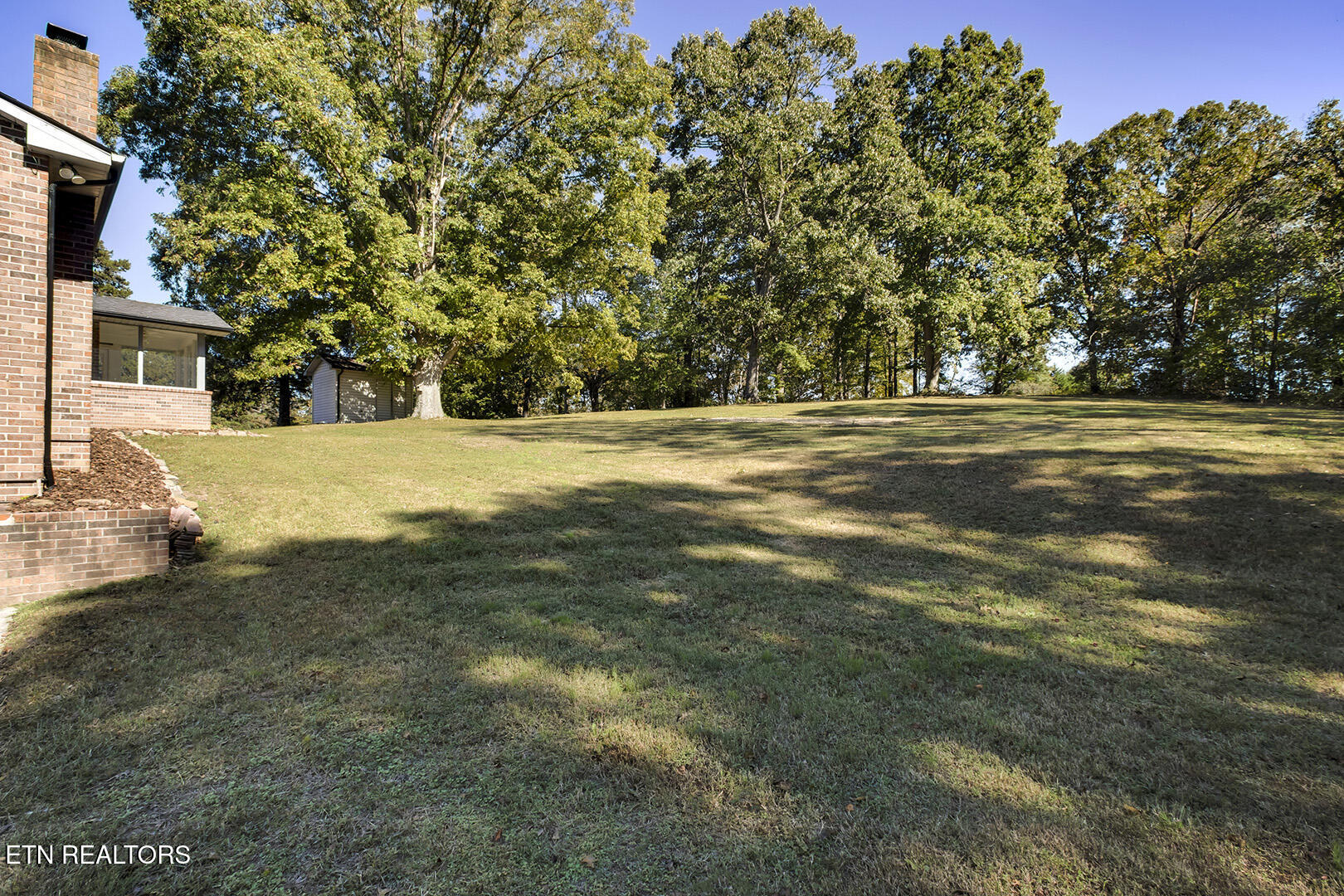 1050 Lawnville Road Kingston TN 37763