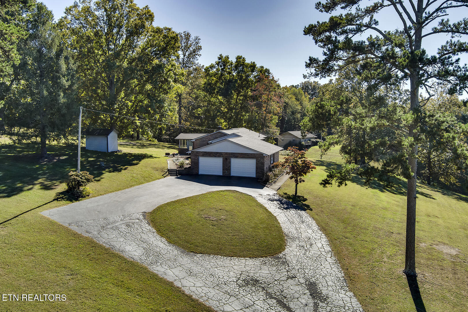 1050 Lawnville Road Kingston TN 37763