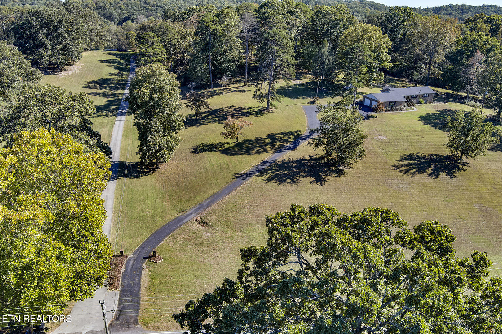 1050 Lawnville Road Kingston TN 37763