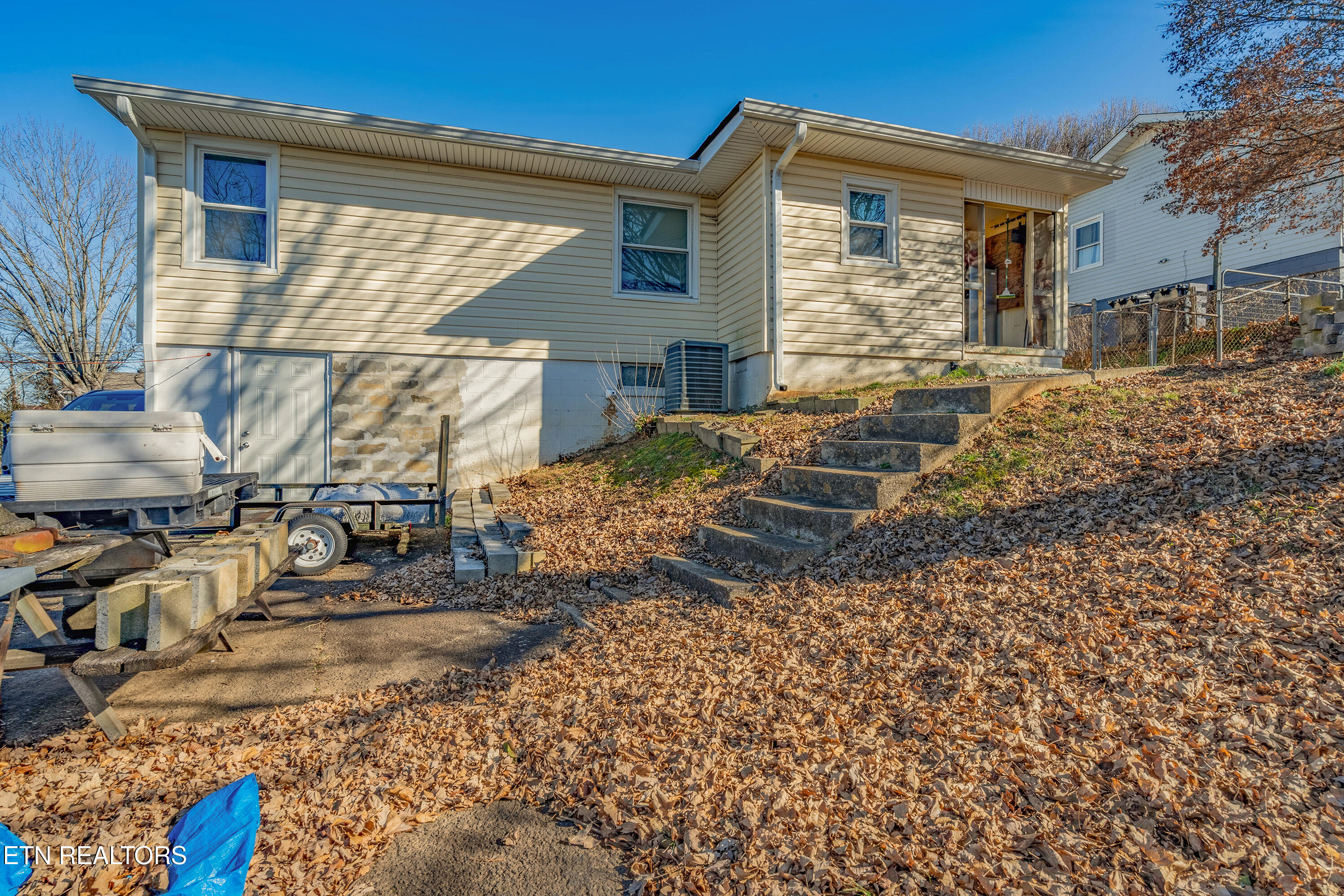 2315 Chillicothe Street Knoxville TN 37921