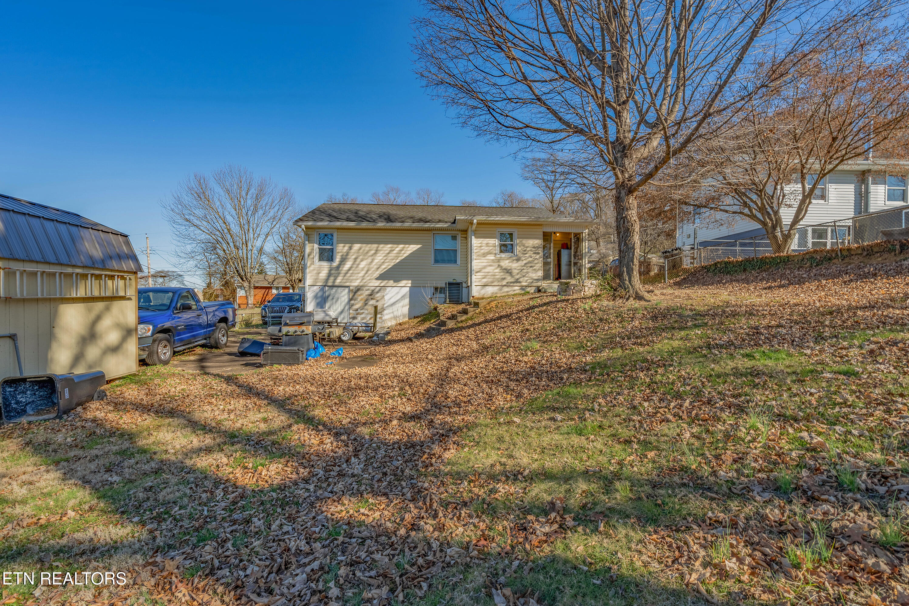 2315 Chillicothe Street Knoxville TN 37921