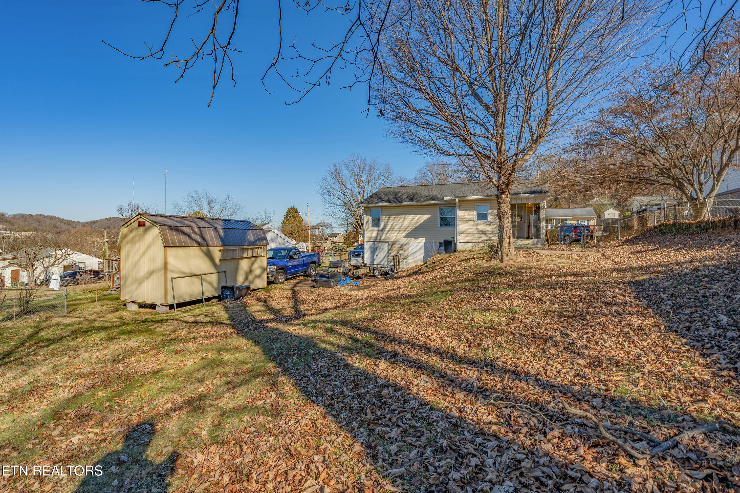 2315 Chillicothe Street Knoxville TN 37921
