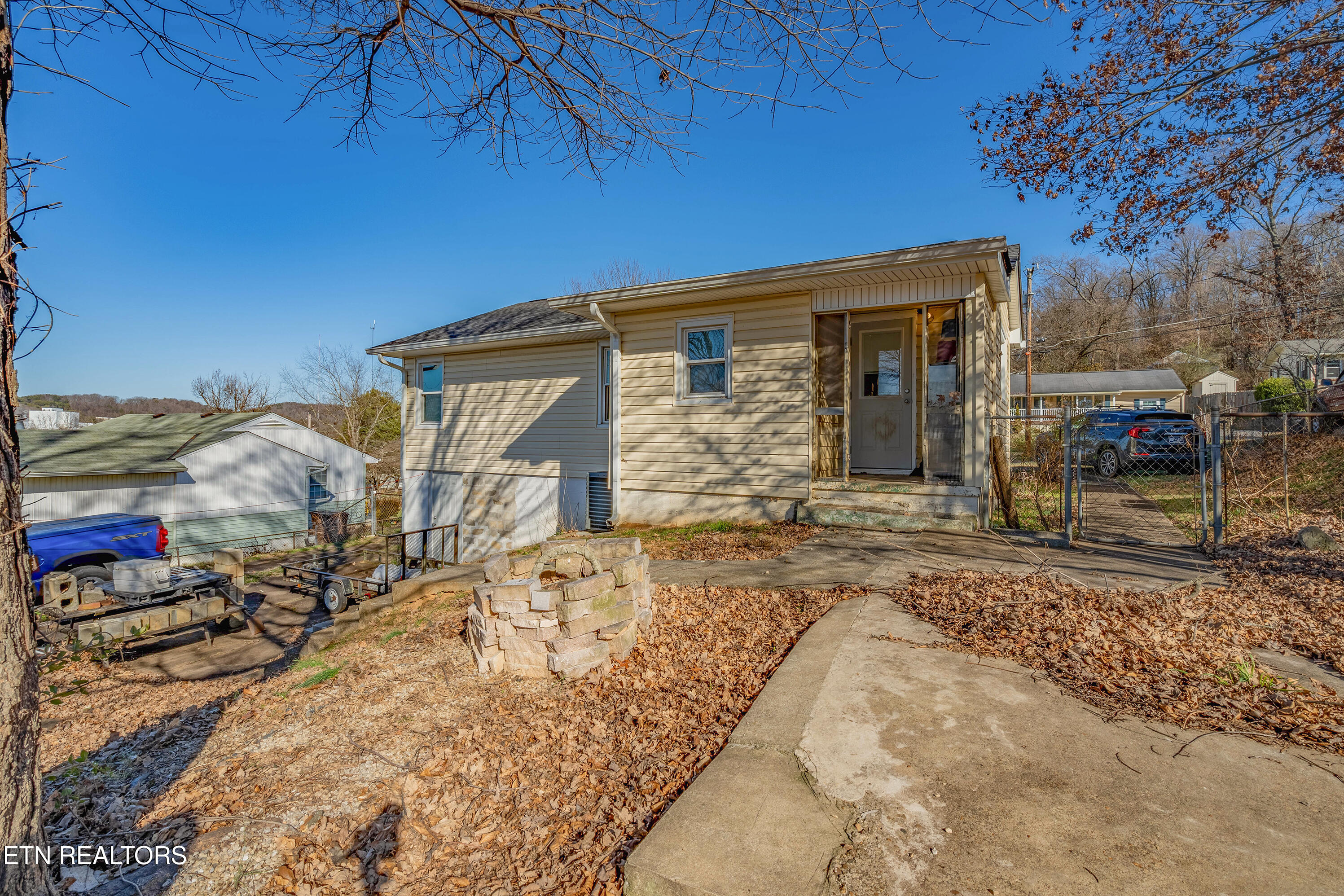 2315 Chillicothe Street Knoxville TN 37921