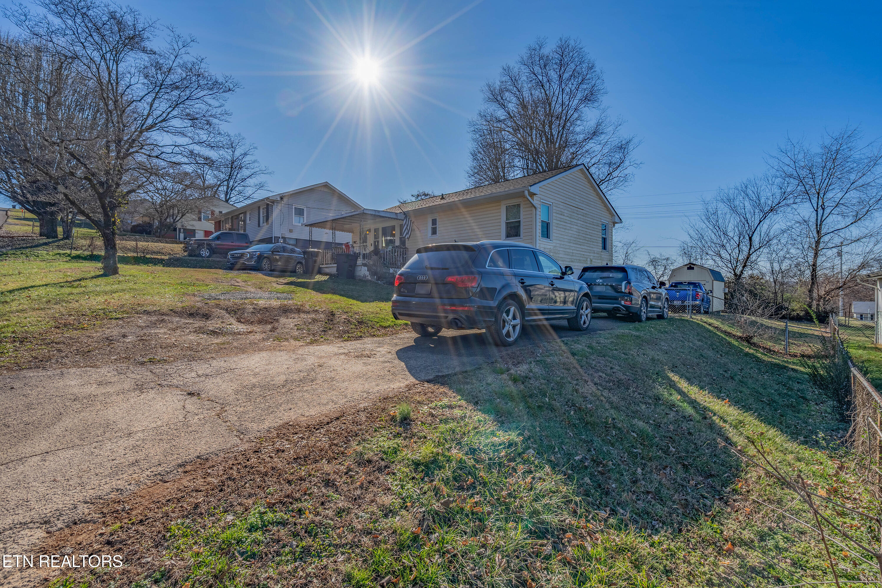 2315 Chillicothe Street Knoxville TN 37921