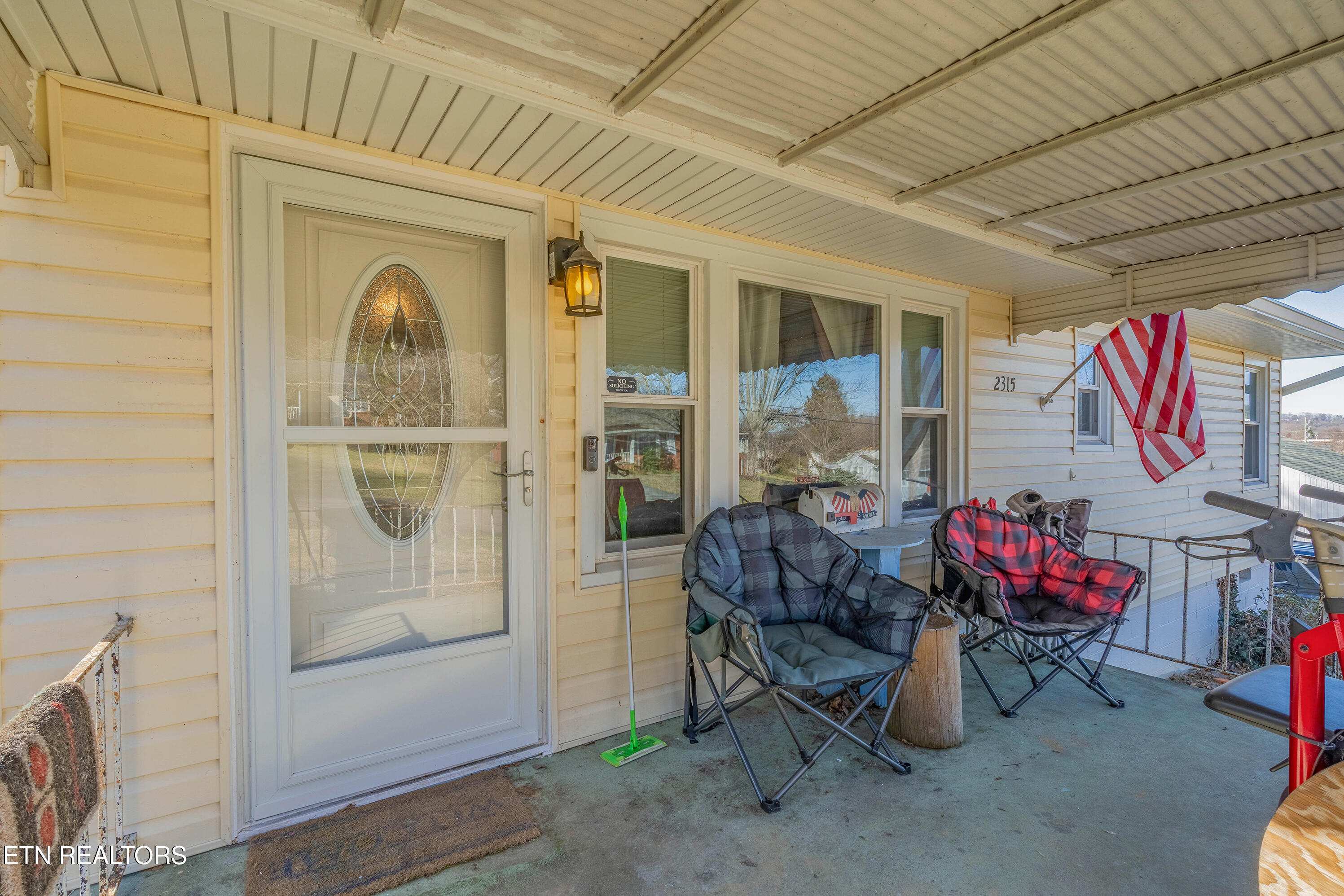 2315 Chillicothe Street Knoxville TN 37921