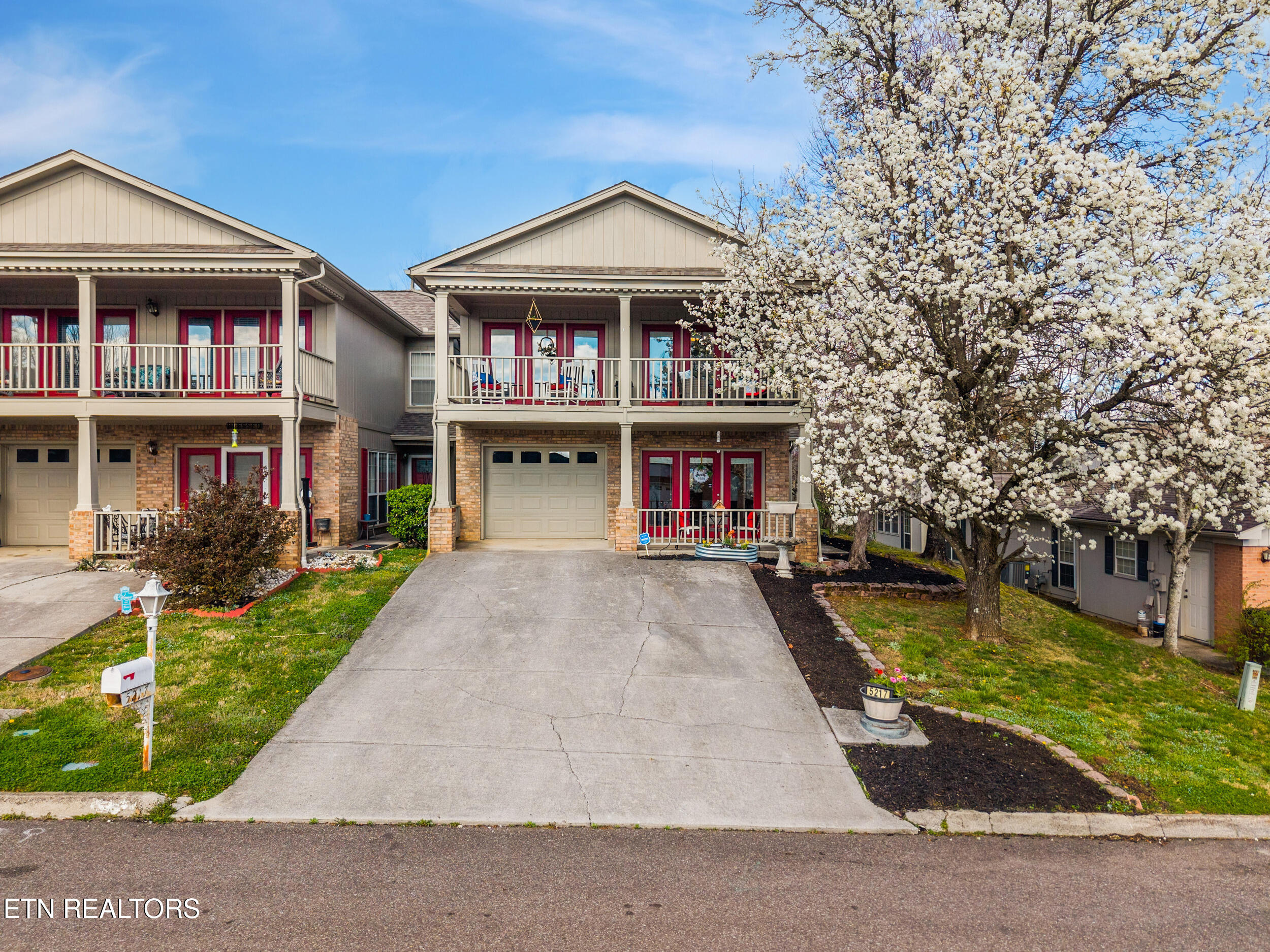 5217 Brig Lane Knoxville TN 37914