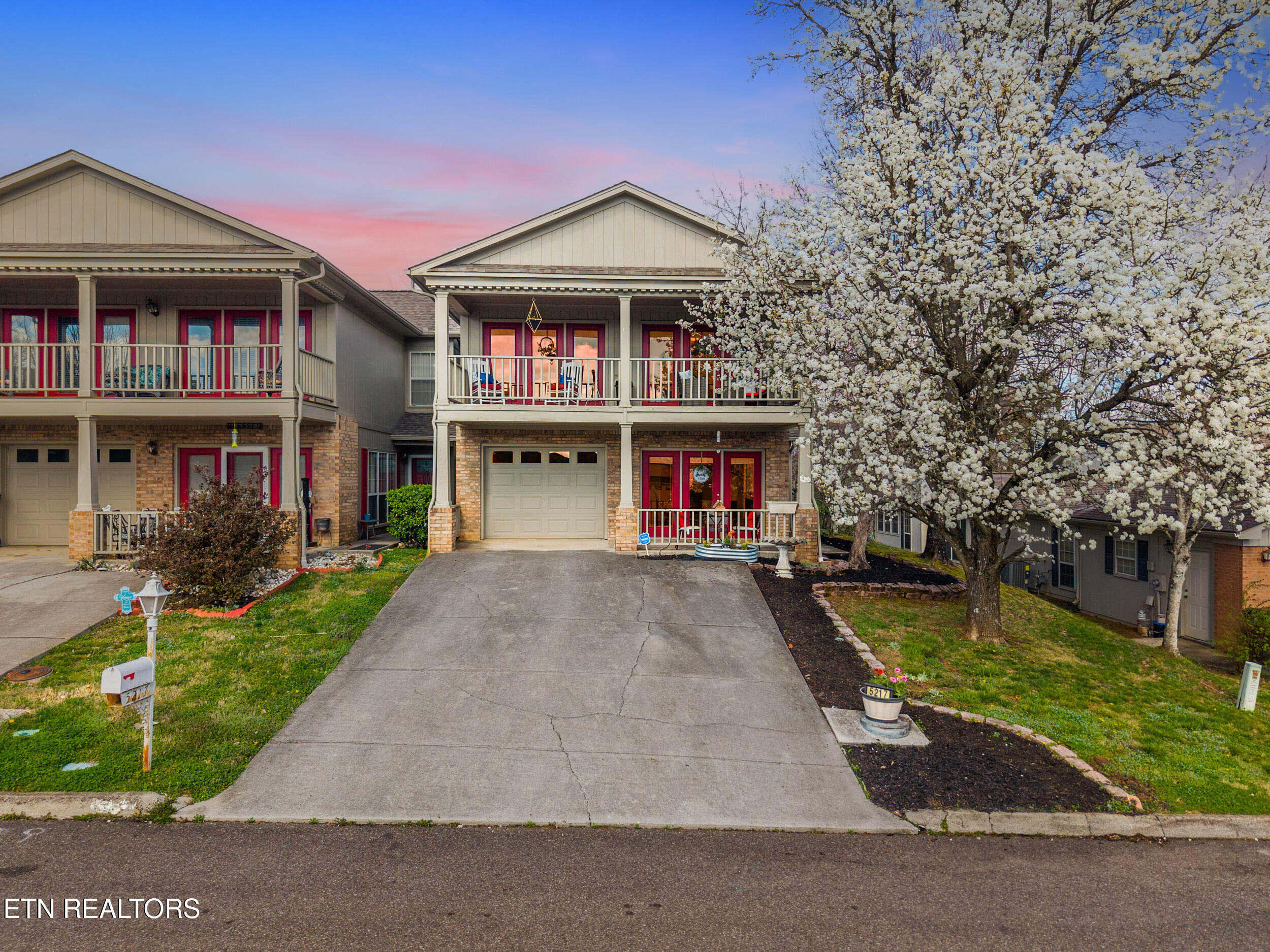 5217 Brig Lane Knoxville TN 37914