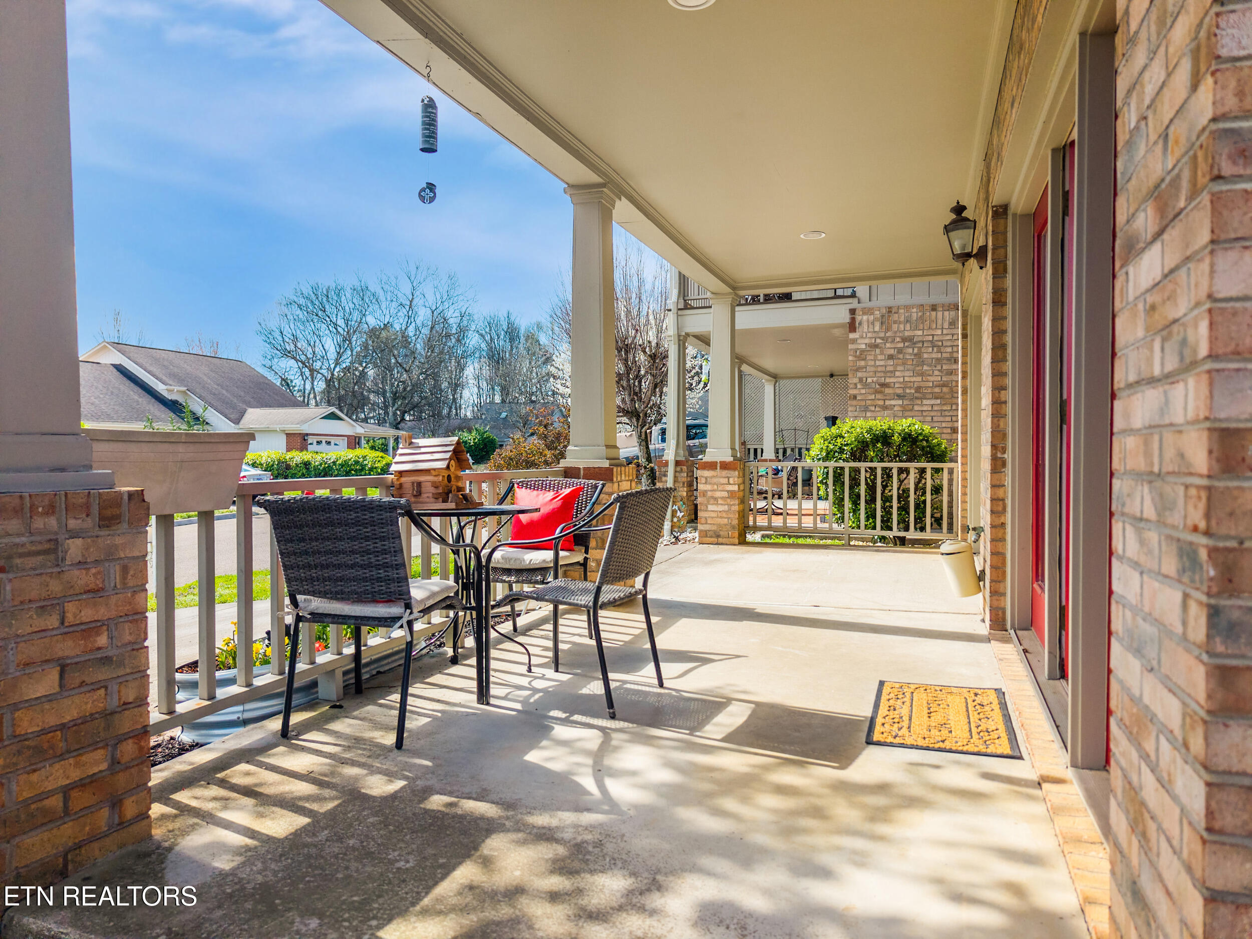 5217 Brig Lane Knoxville TN 37914
