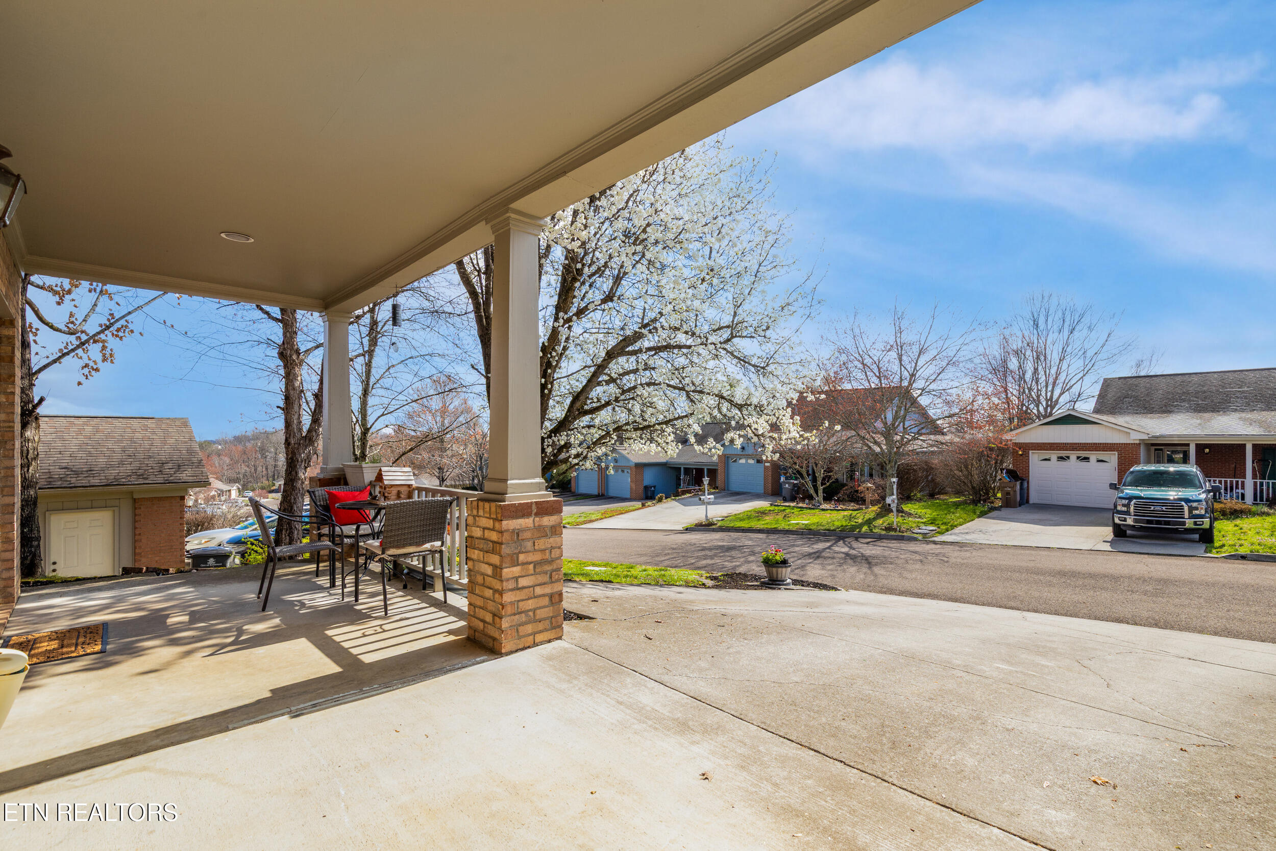 5217 Brig Lane Knoxville TN 37914