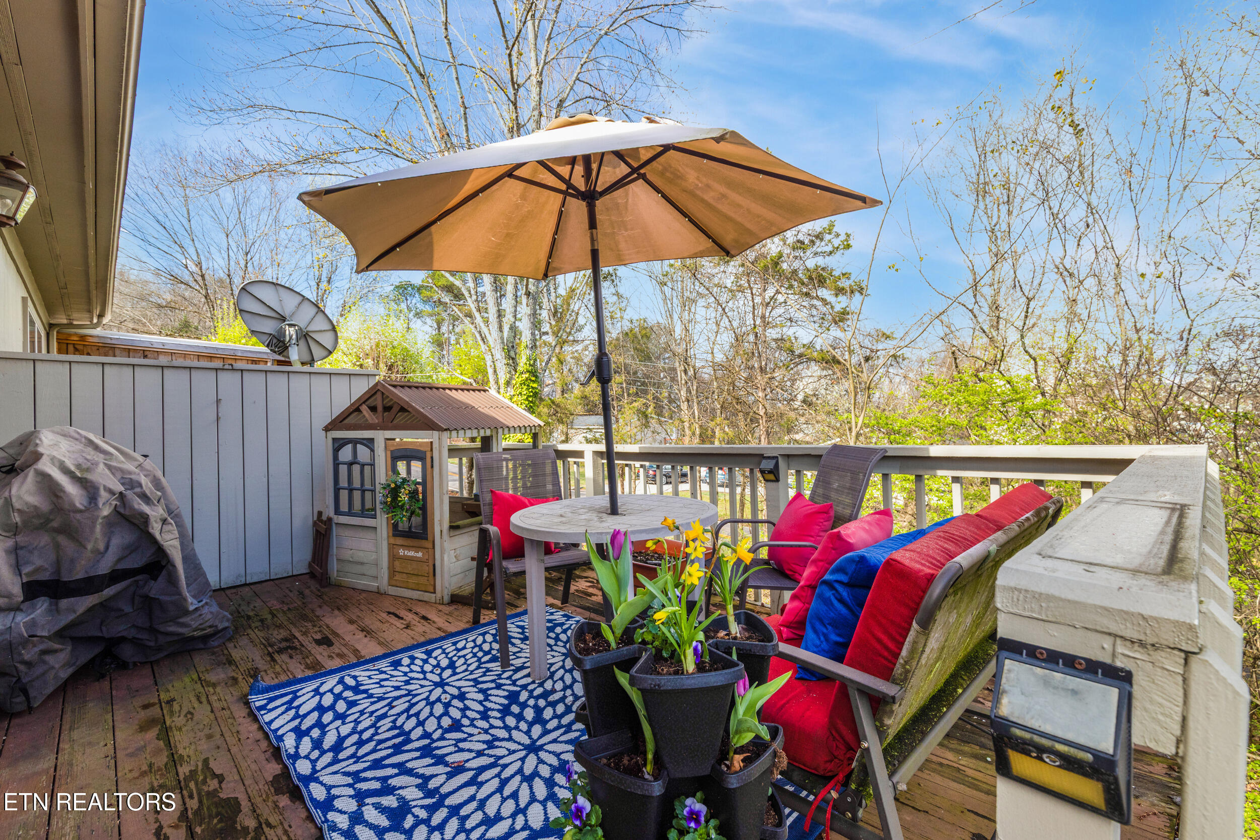 5217 Brig Lane Knoxville TN 37914