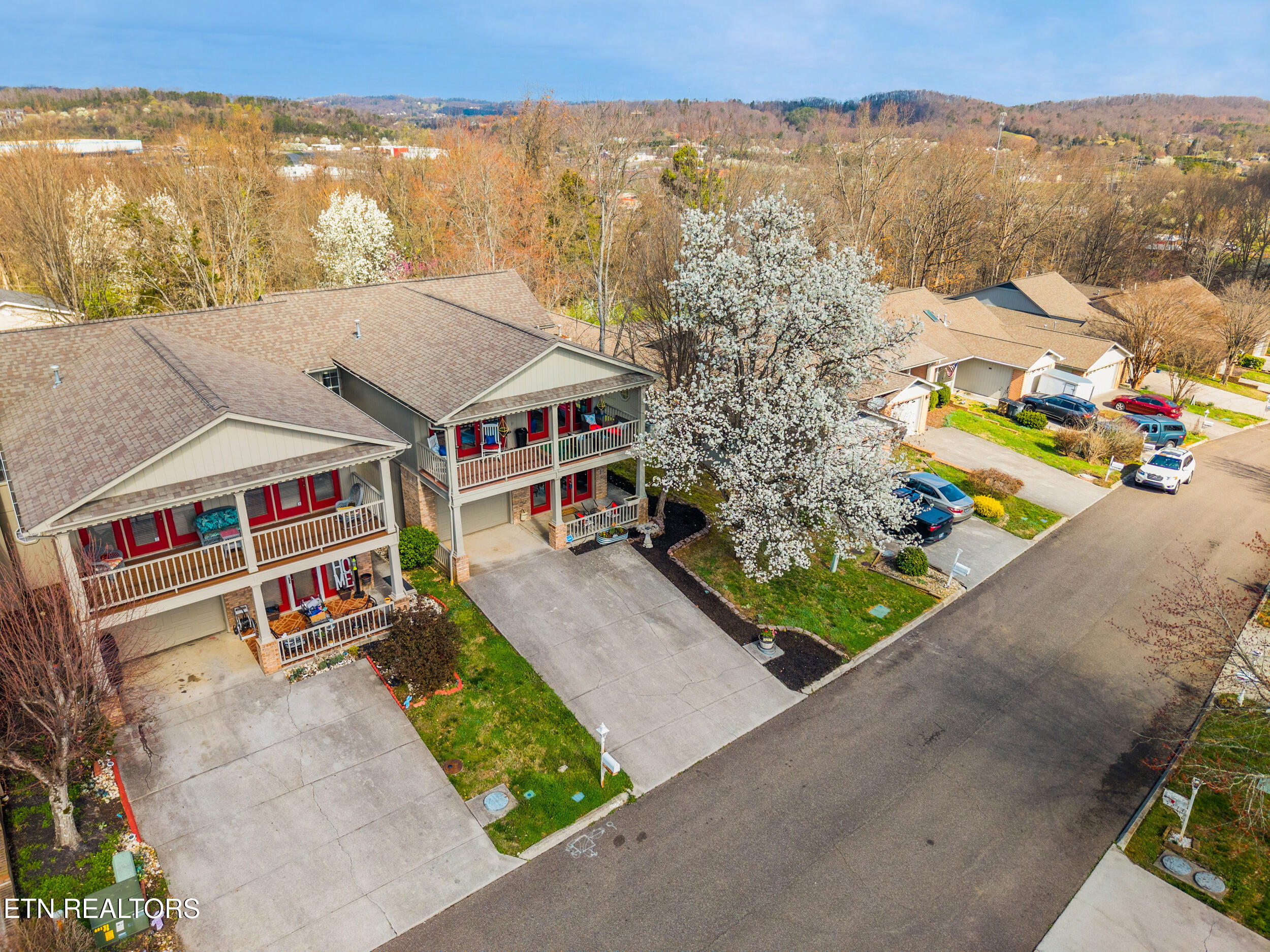 5217 Brig Lane Knoxville TN 37914