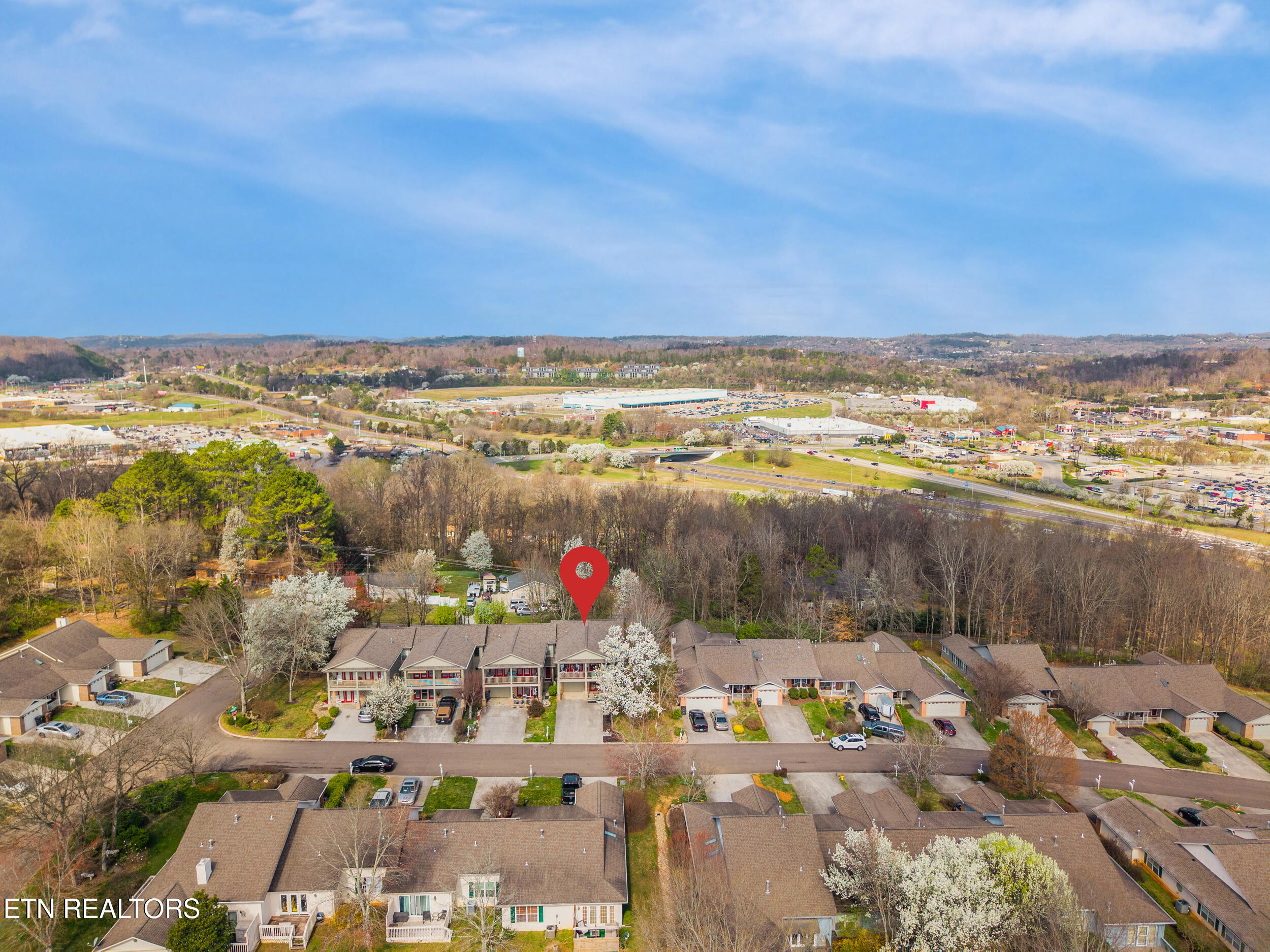 5217 Brig Lane Knoxville TN 37914