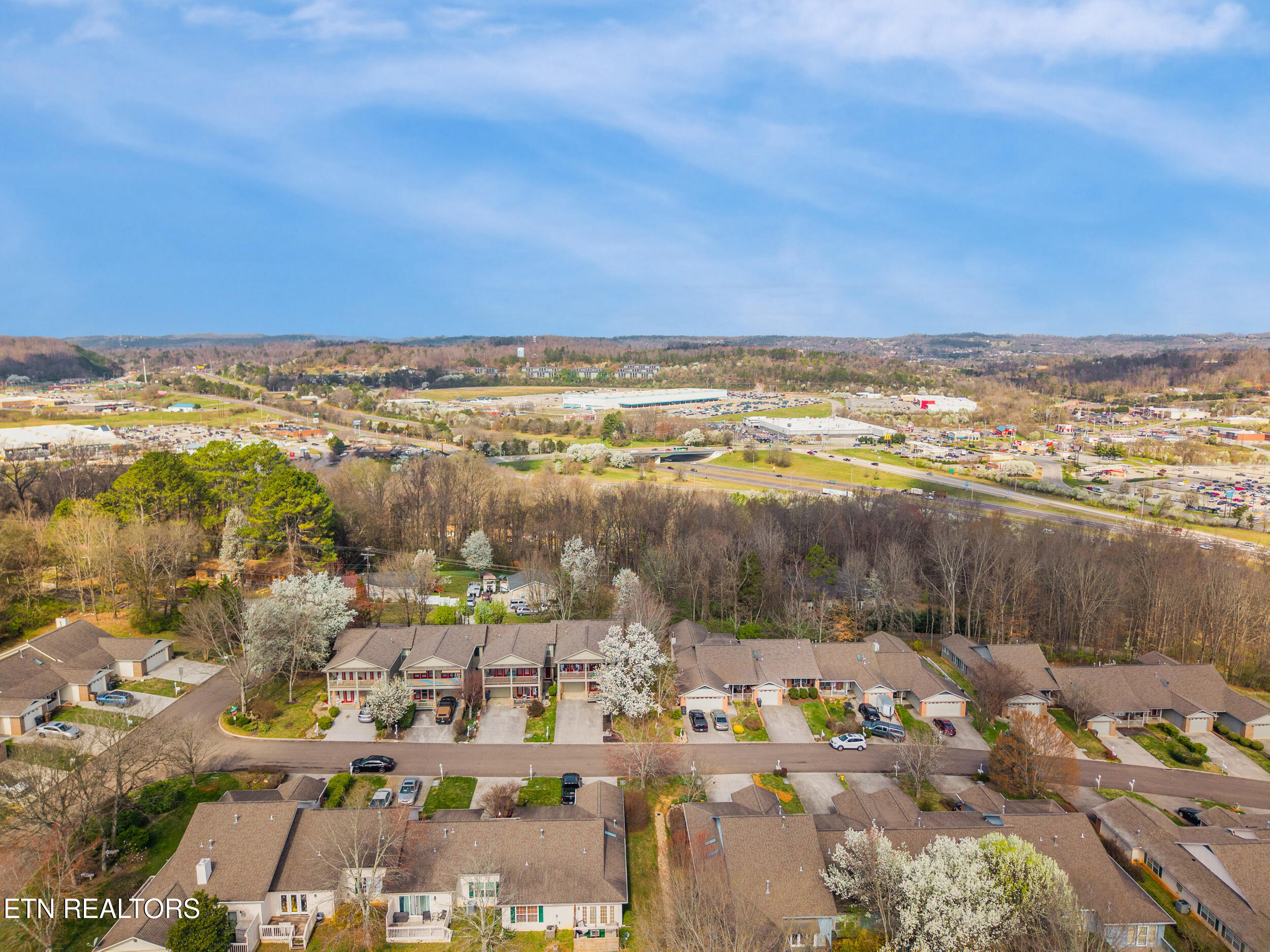 5217 Brig Lane Knoxville TN 37914
