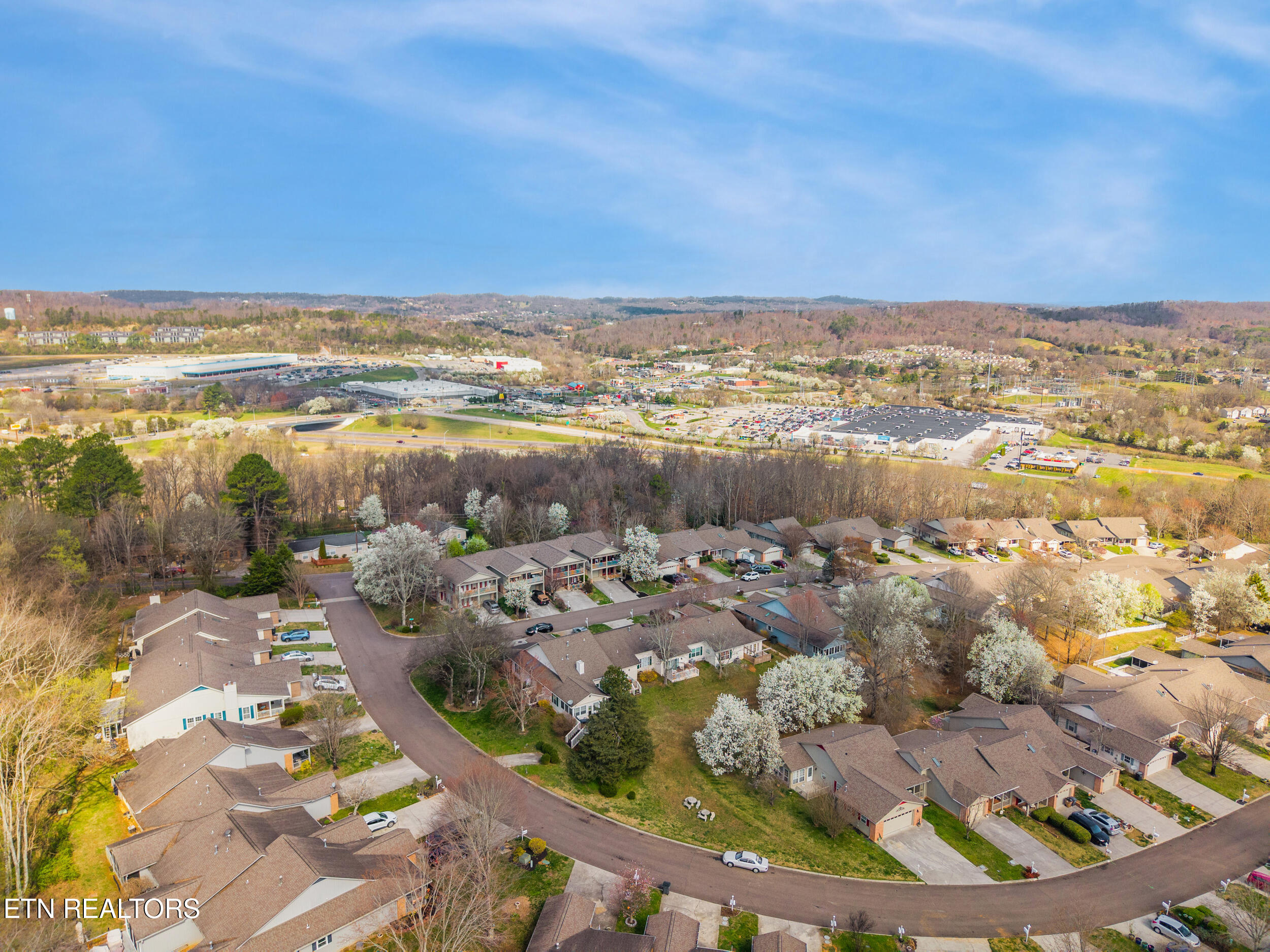 5217 Brig Lane Knoxville TN 37914
