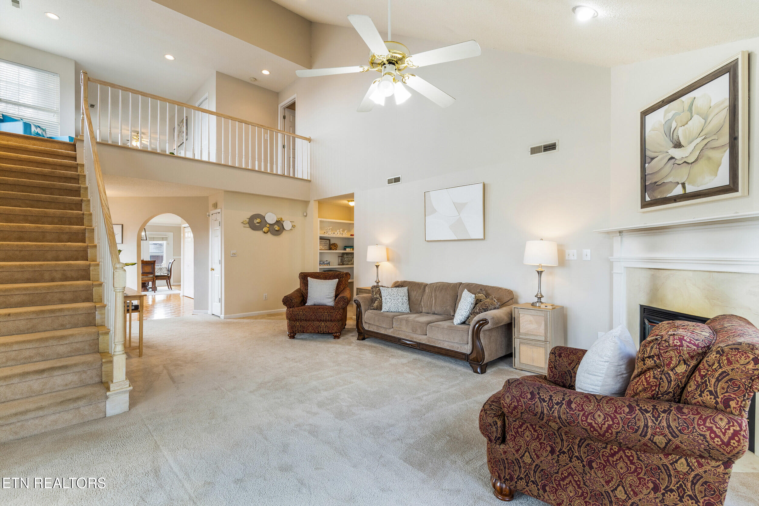 5217 Brig Lane Knoxville TN 37914