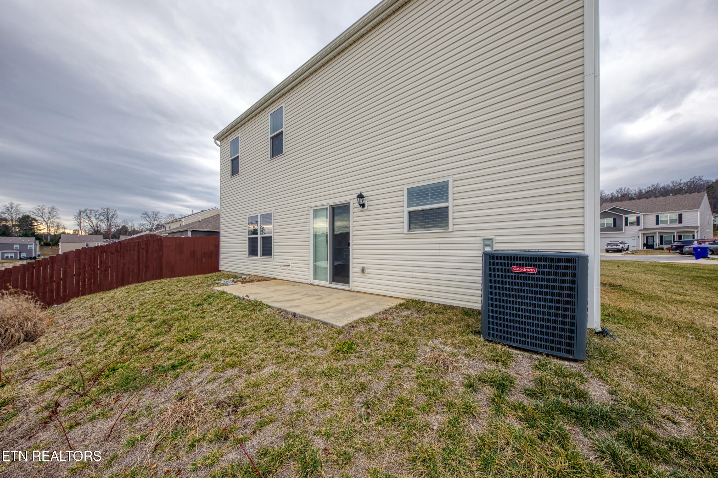 12010 Poppyseed Lane Knoxville TN 37932