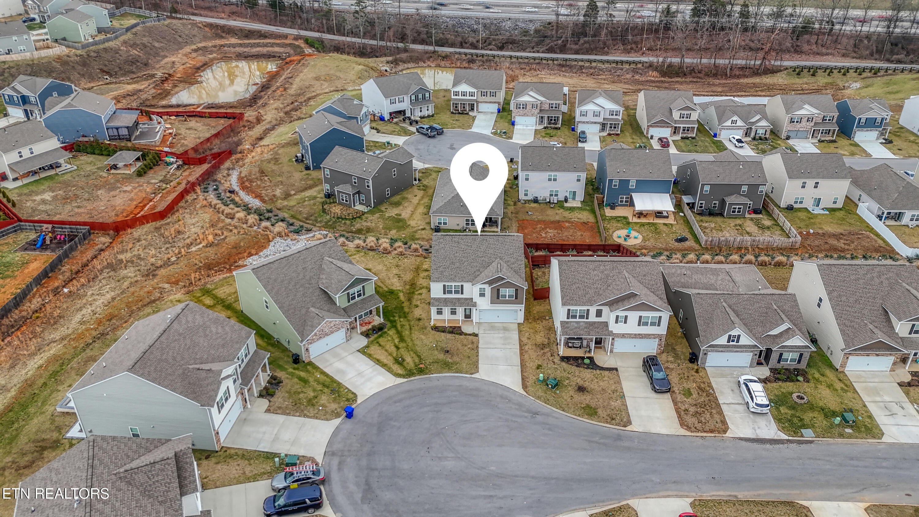 12010 Poppyseed Lane Knoxville TN 37932