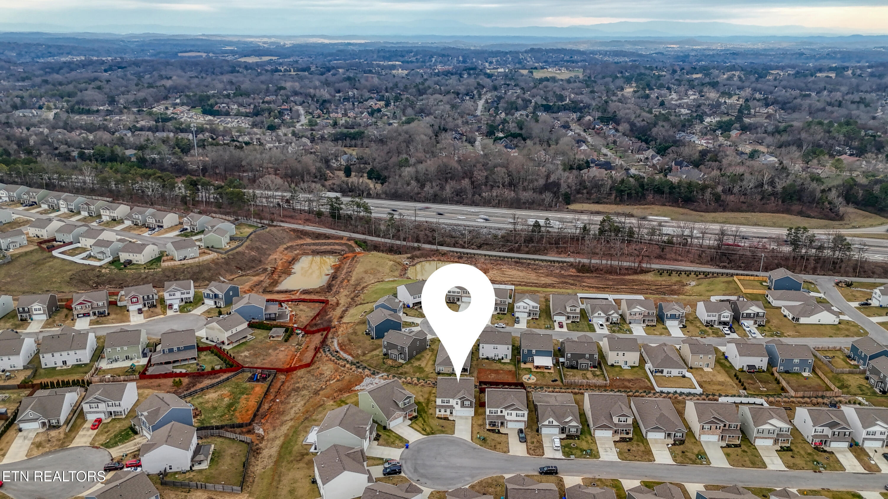 12010 Poppyseed Lane Knoxville TN 37932