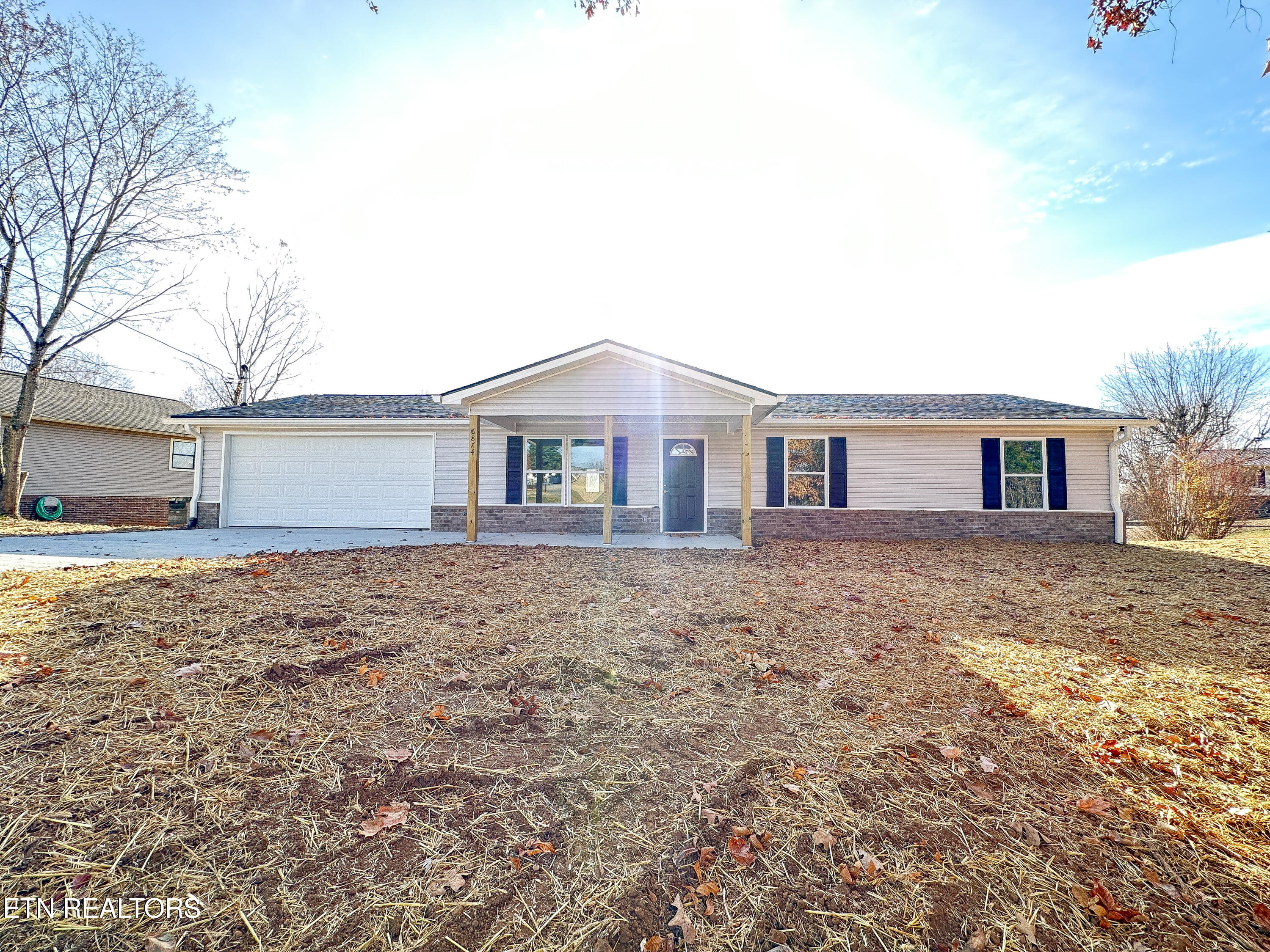6874 Westgate Circle Talbott TN 37877