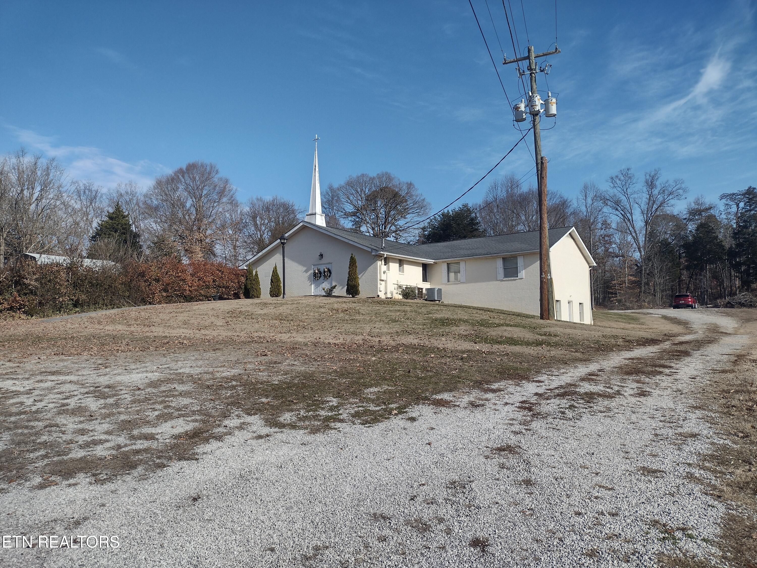 122 & 120 Kimberlin Heights Road Knoxville TN 37920